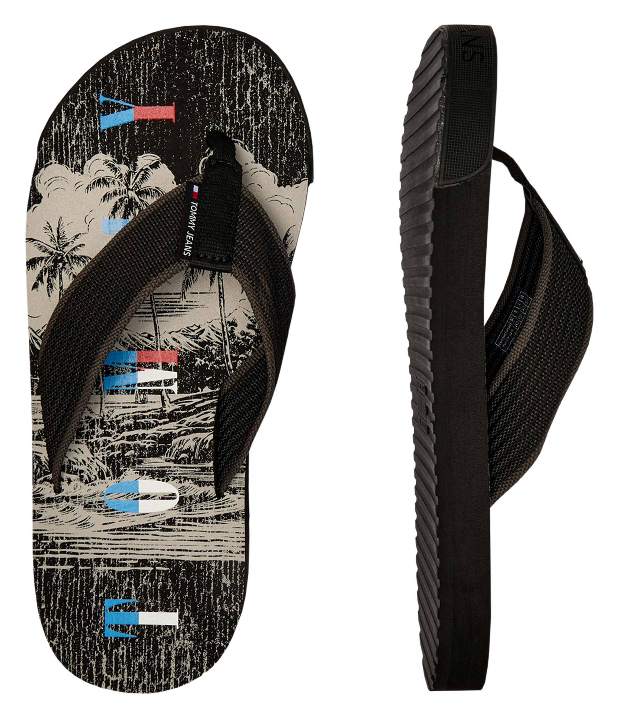 Tommy Jeans Flip flops
