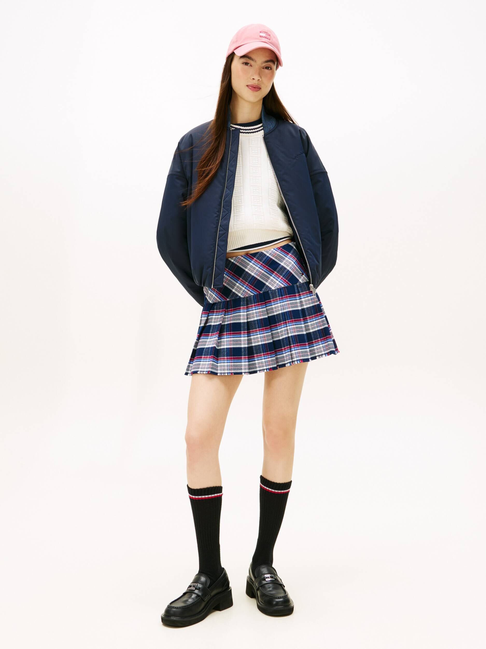Tommy Jeans Fustă