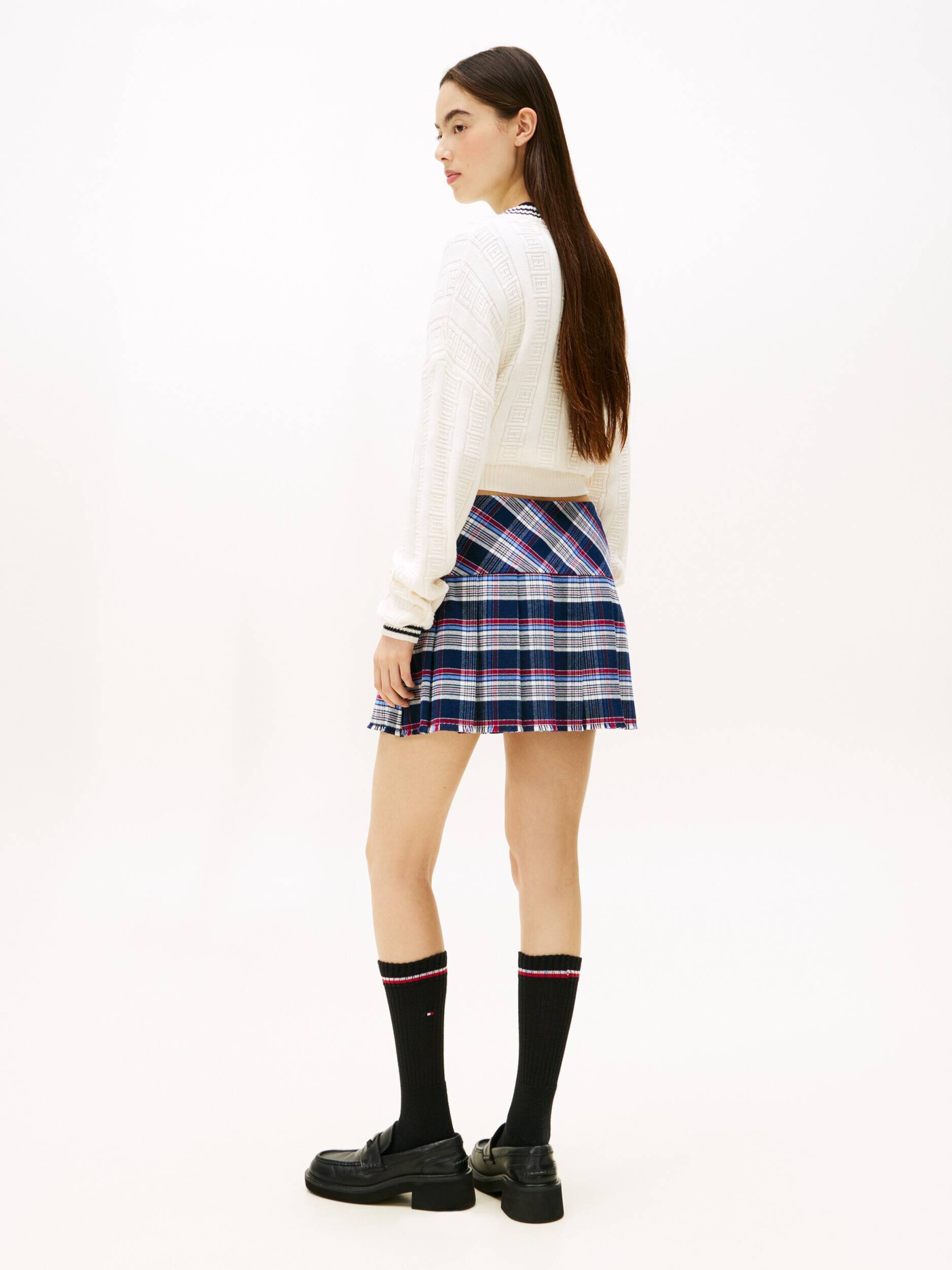 Tommy Jeans Fustă