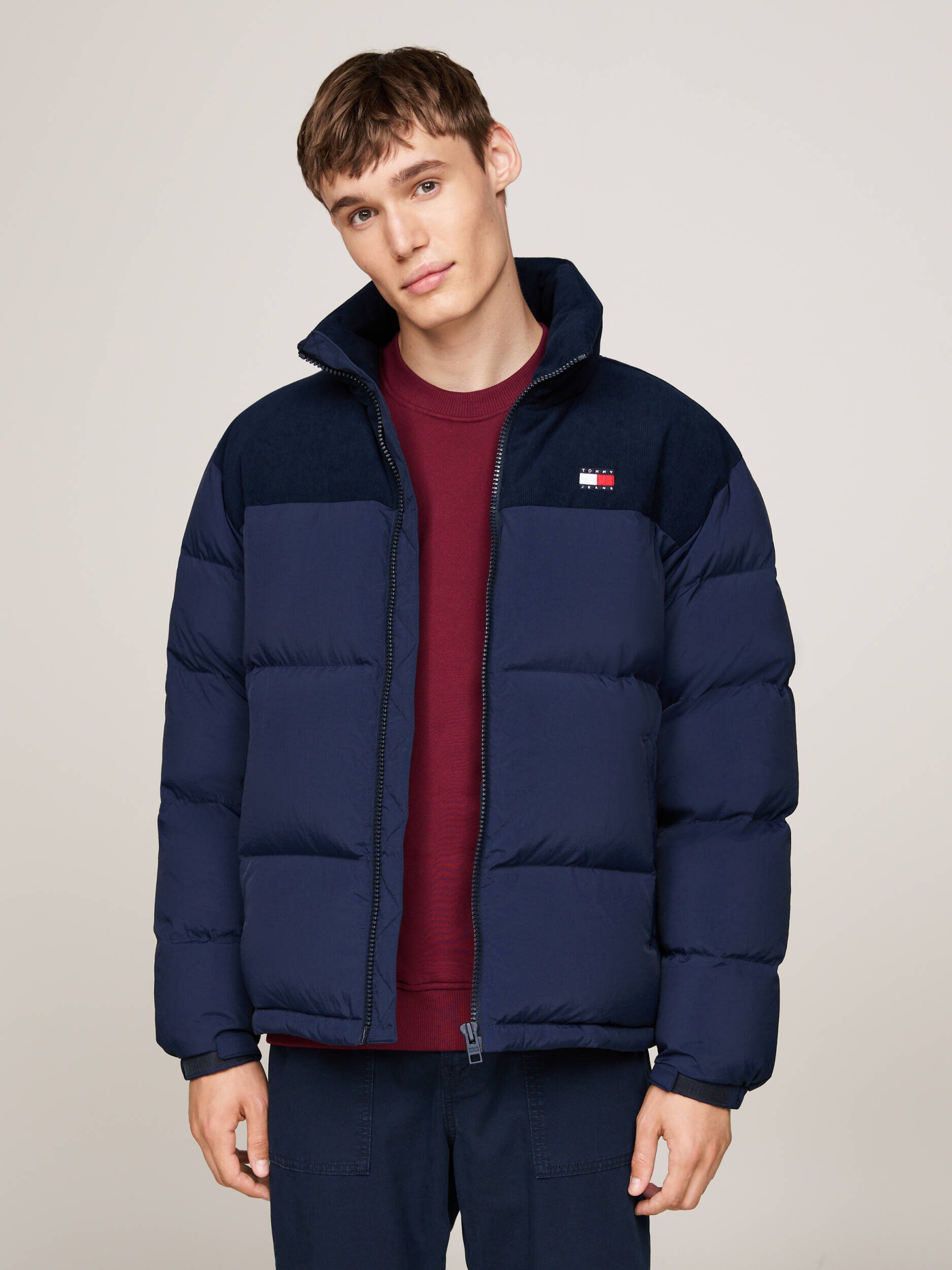 Tommy Jeans Geacă ALASKA | Regular Fit