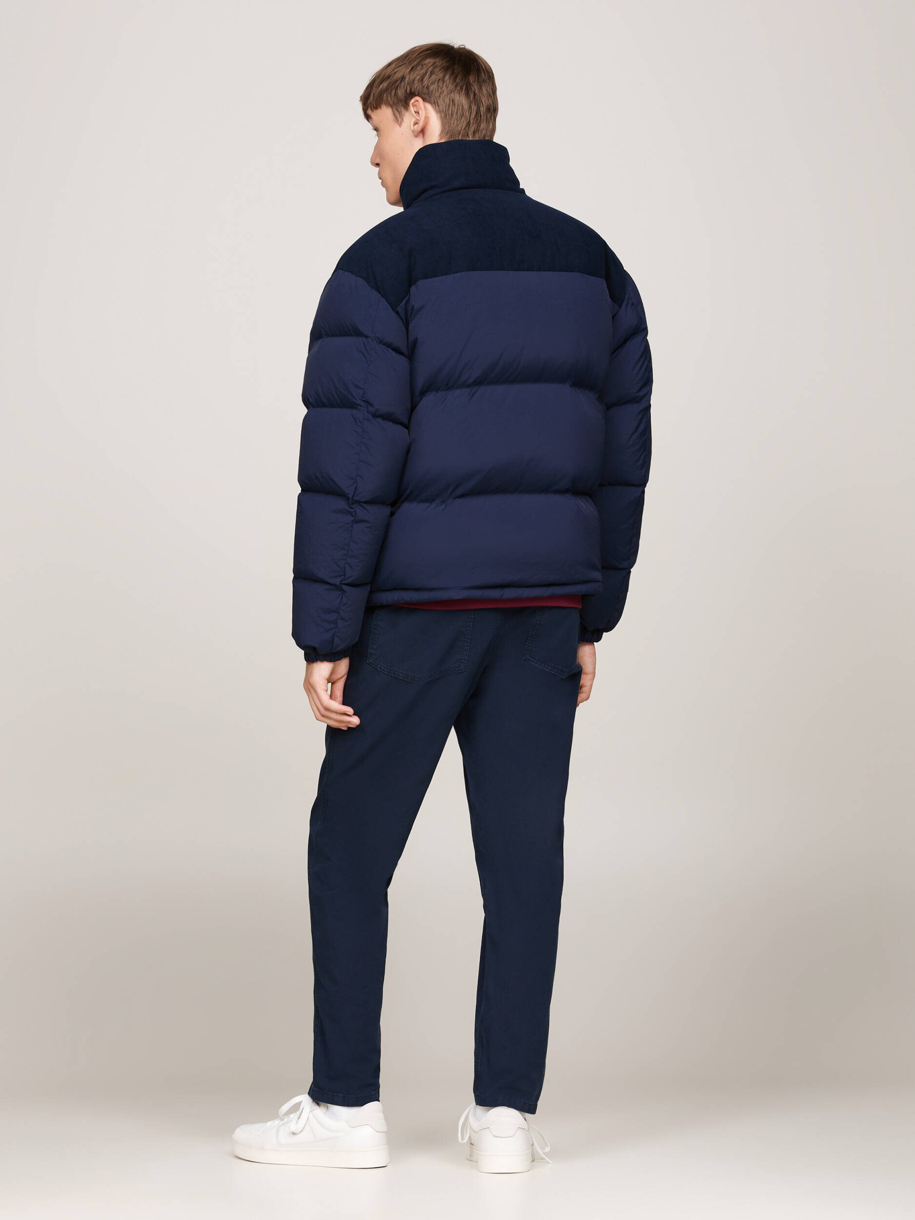 Tommy Jeans Geacă ALASKA | Regular Fit