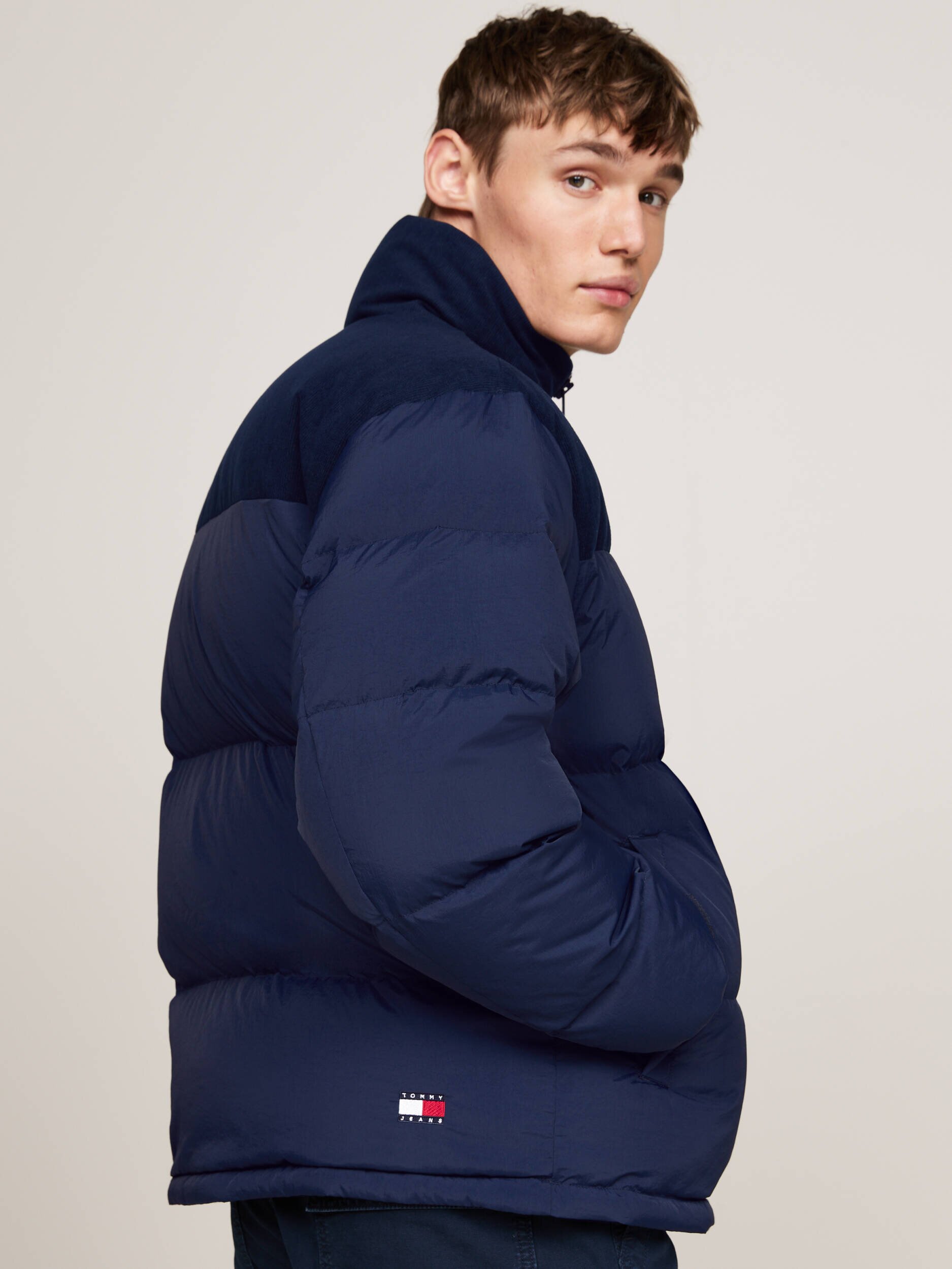 Tommy Jeans Geacă ALASKA | Regular Fit
