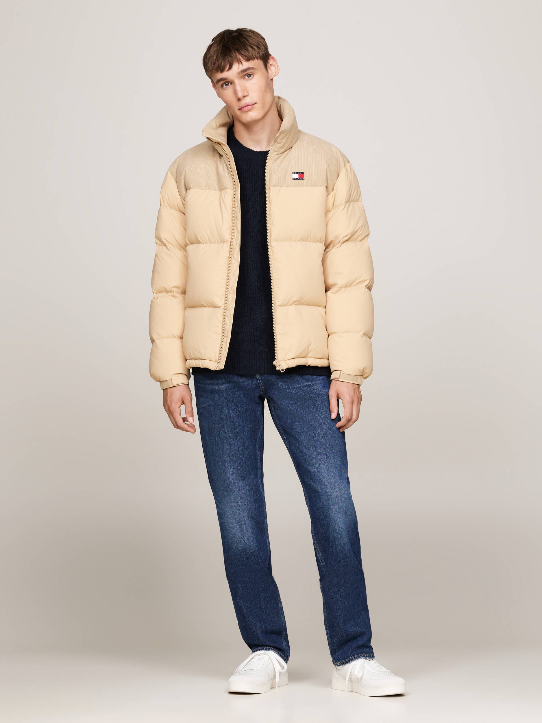 Tommy Jeans Geacă ALASKA | Regular Fit