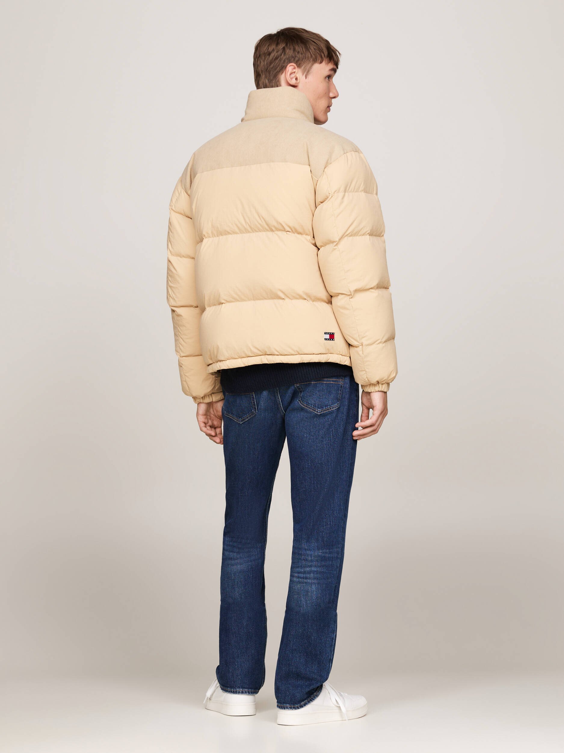 Tommy Jeans Geacă ALASKA | Regular Fit