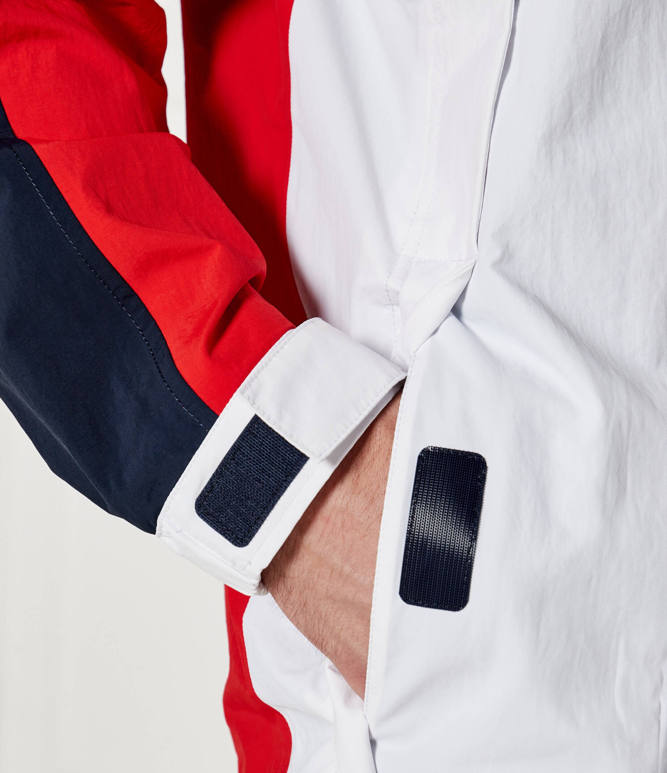 Tommy Jeans Geacă ARCHIVE | Relaxed fit