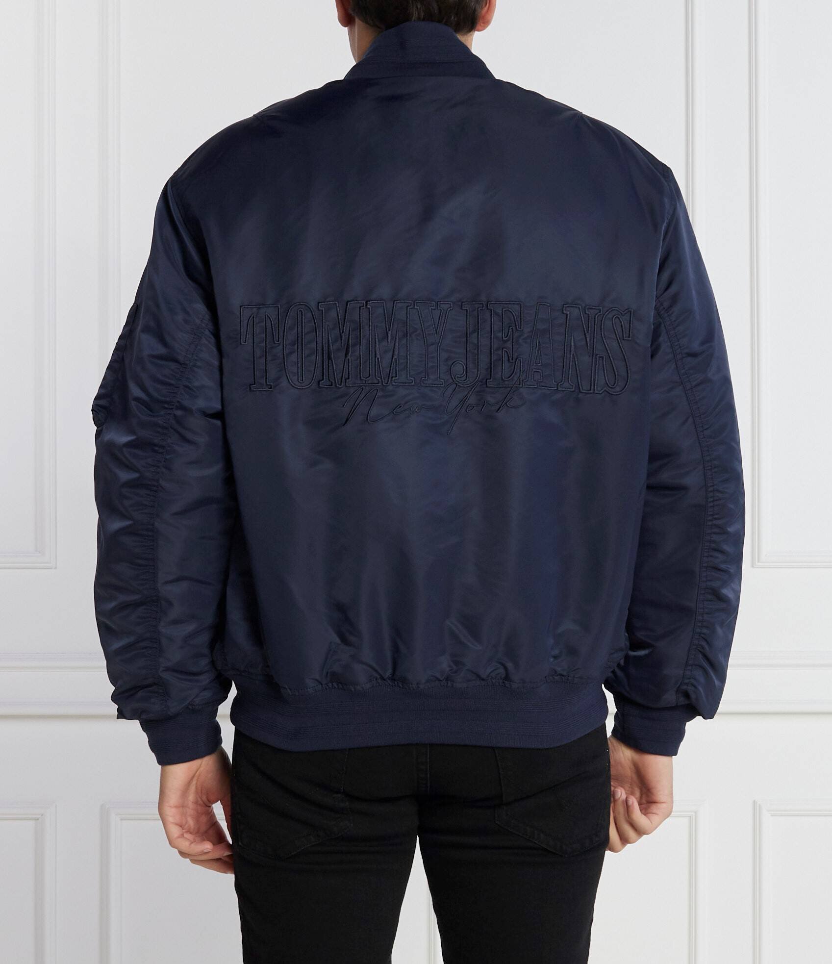 Tommy Jeans Geacă AUTHENTIC ARMY | Regular Fit