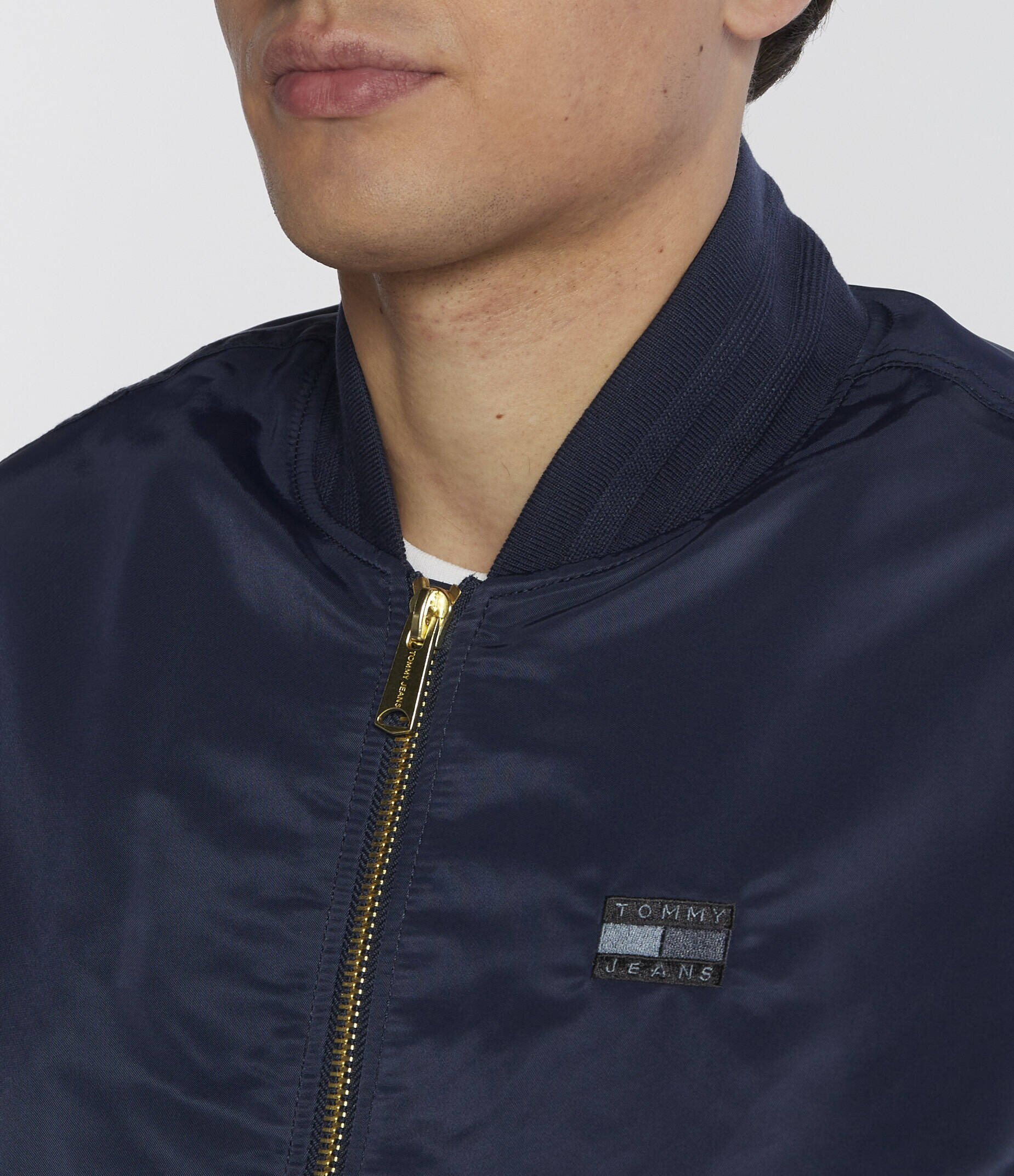 Tommy Jeans Geacă AUTHENTIC ARMY | Regular Fit