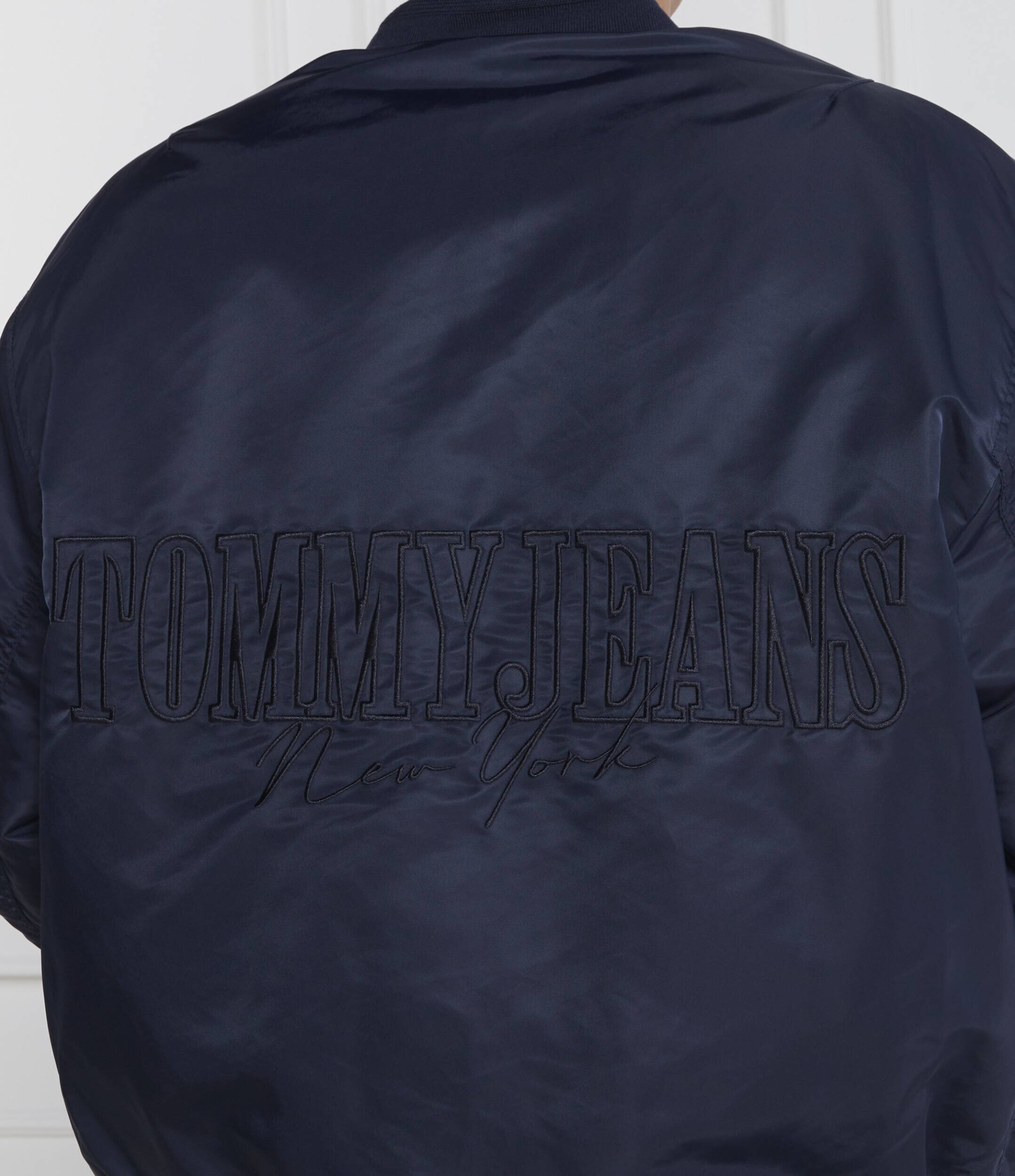 Tommy Jeans Geacă AUTHENTIC ARMY | Regular Fit