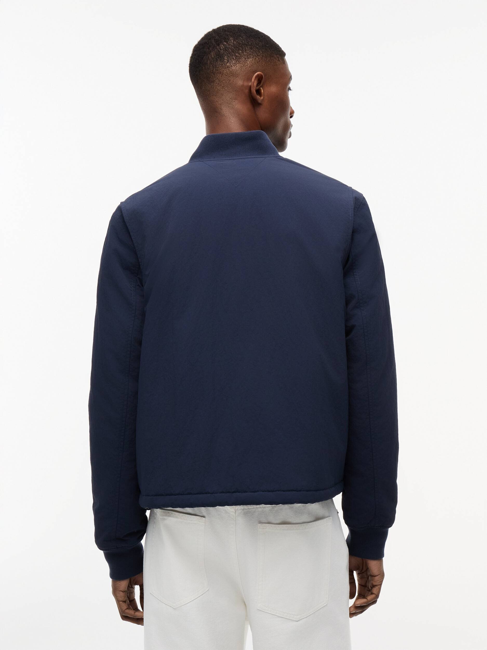 Tommy Jeans Geacă bomber ENTRY | regular fit