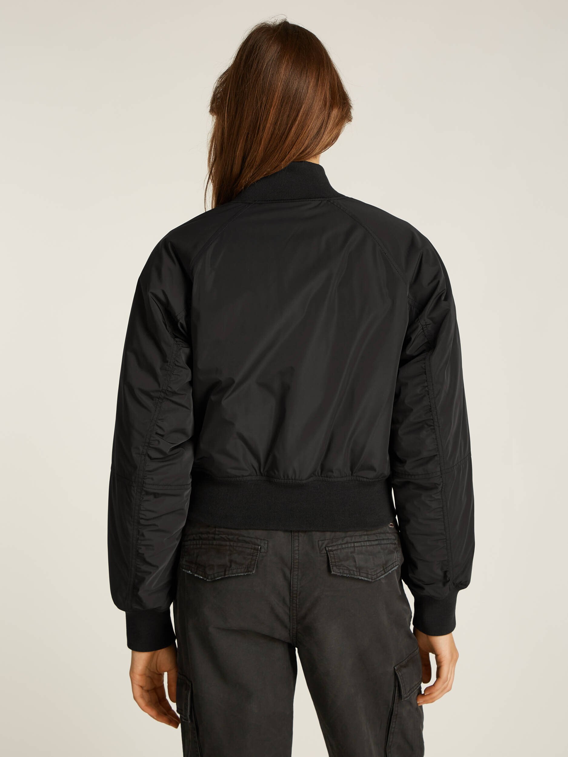 Tommy Jeans Geacă bomber Jack | Loose fit