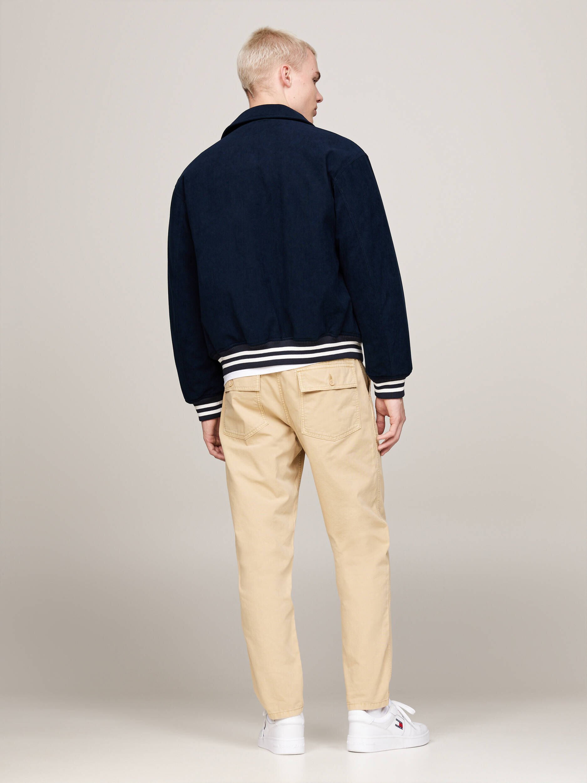 Tommy Jeans Geacă bomber | Loose fit