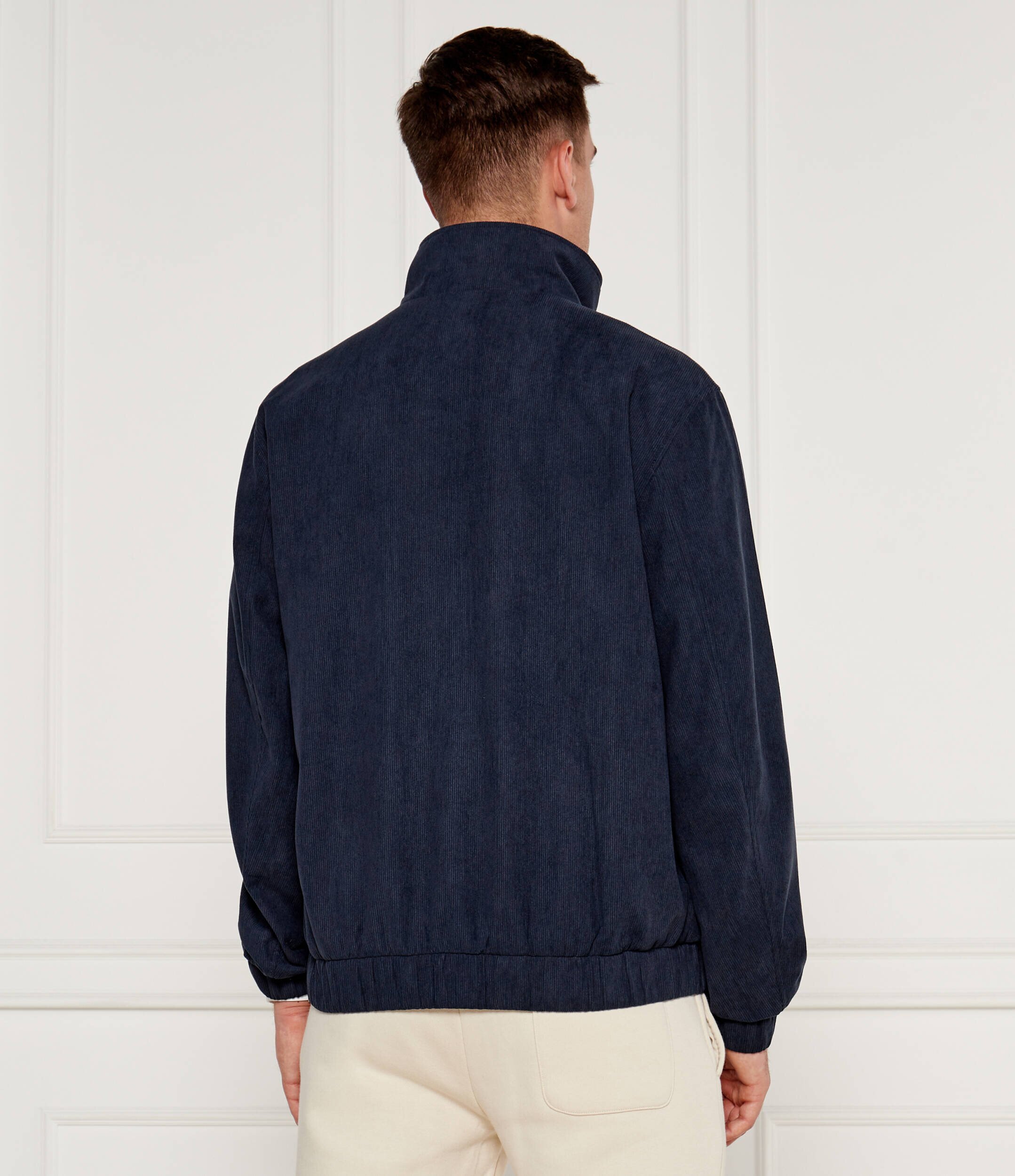 Tommy Jeans Geacă bomber | Regular Fit