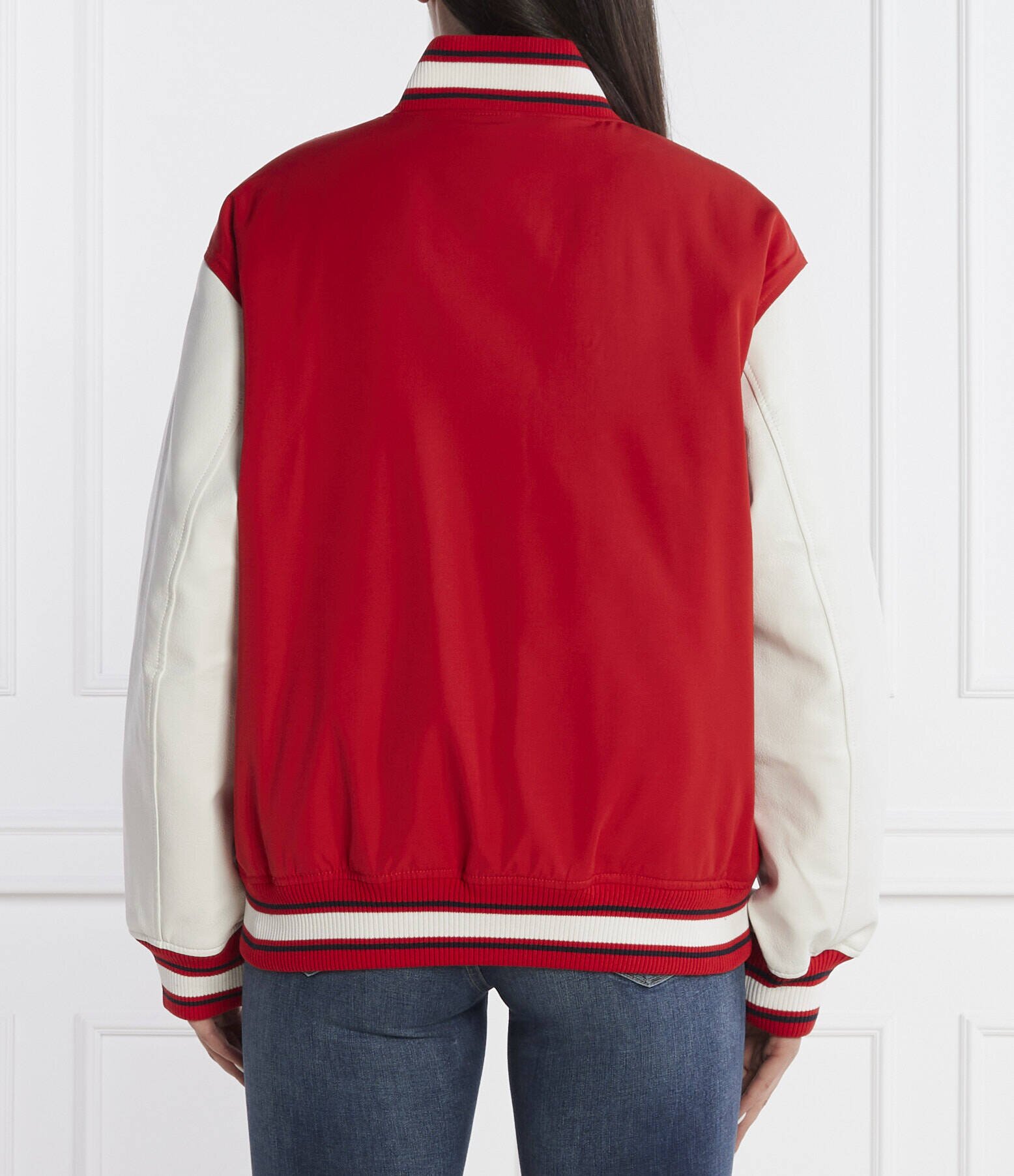 Tommy Jeans Geacă bomber | Regular Fit