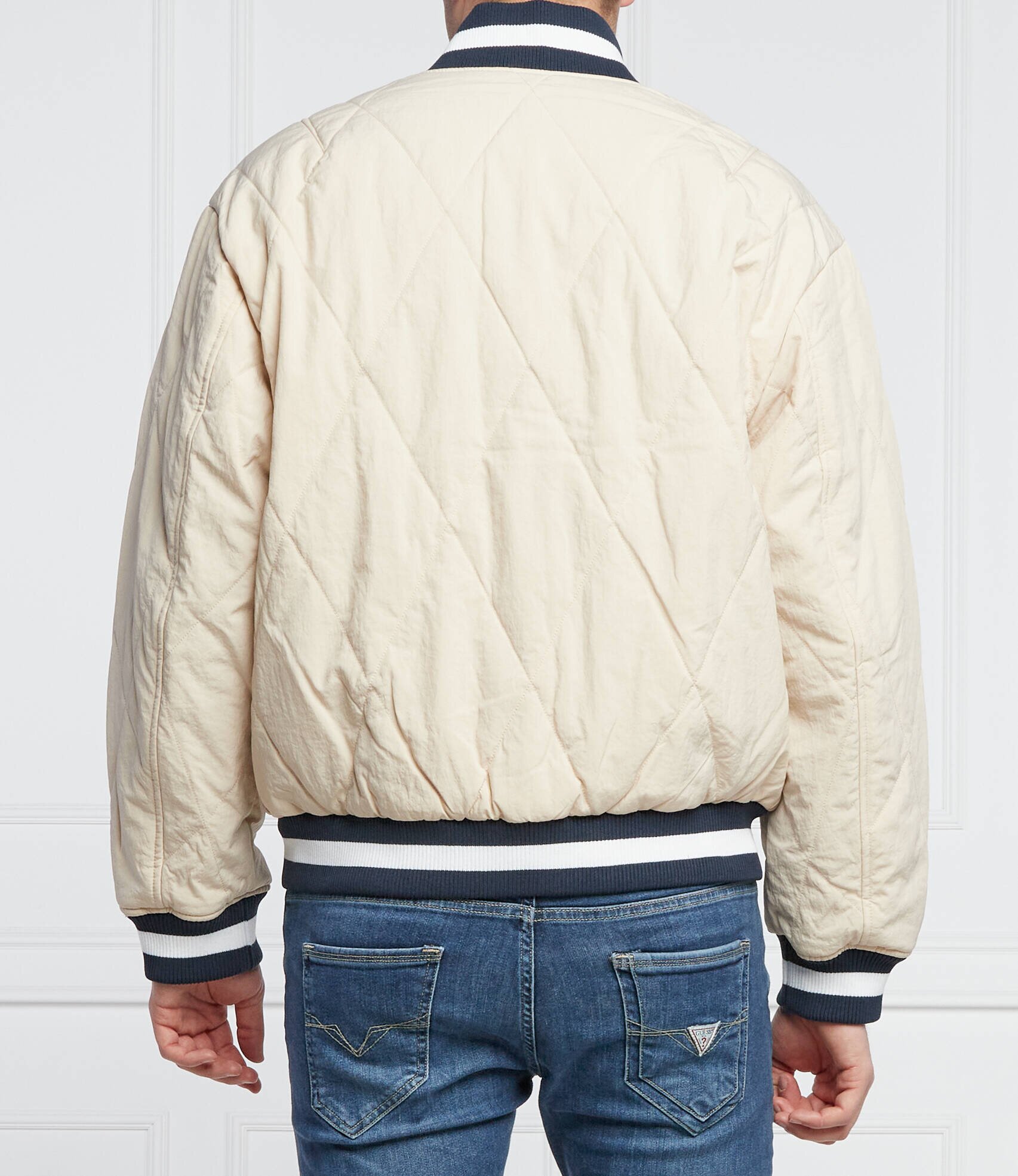 Tommy Jeans Geacă bomber | Regular Fit