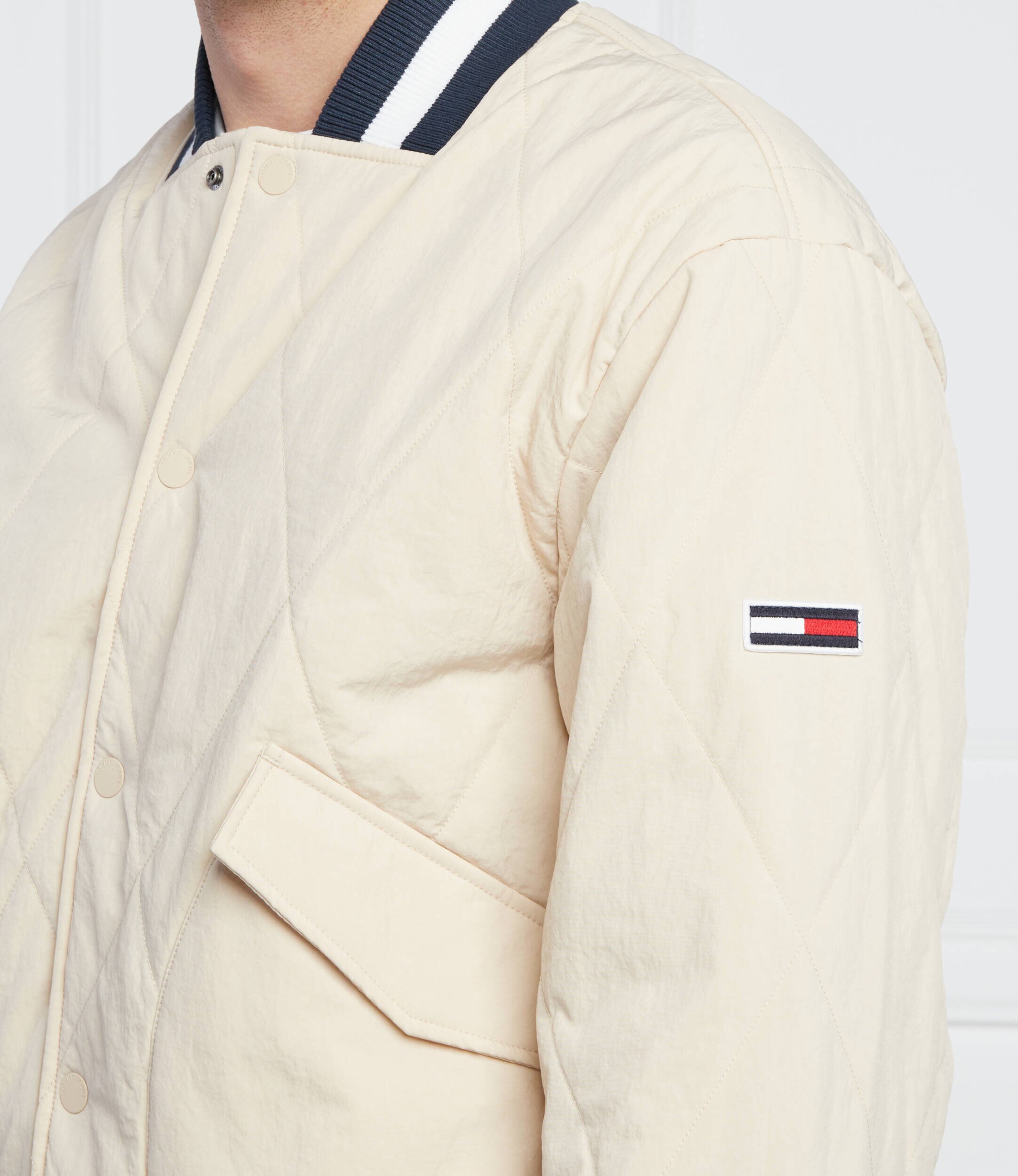 Tommy Jeans Geacă bomber | Regular Fit