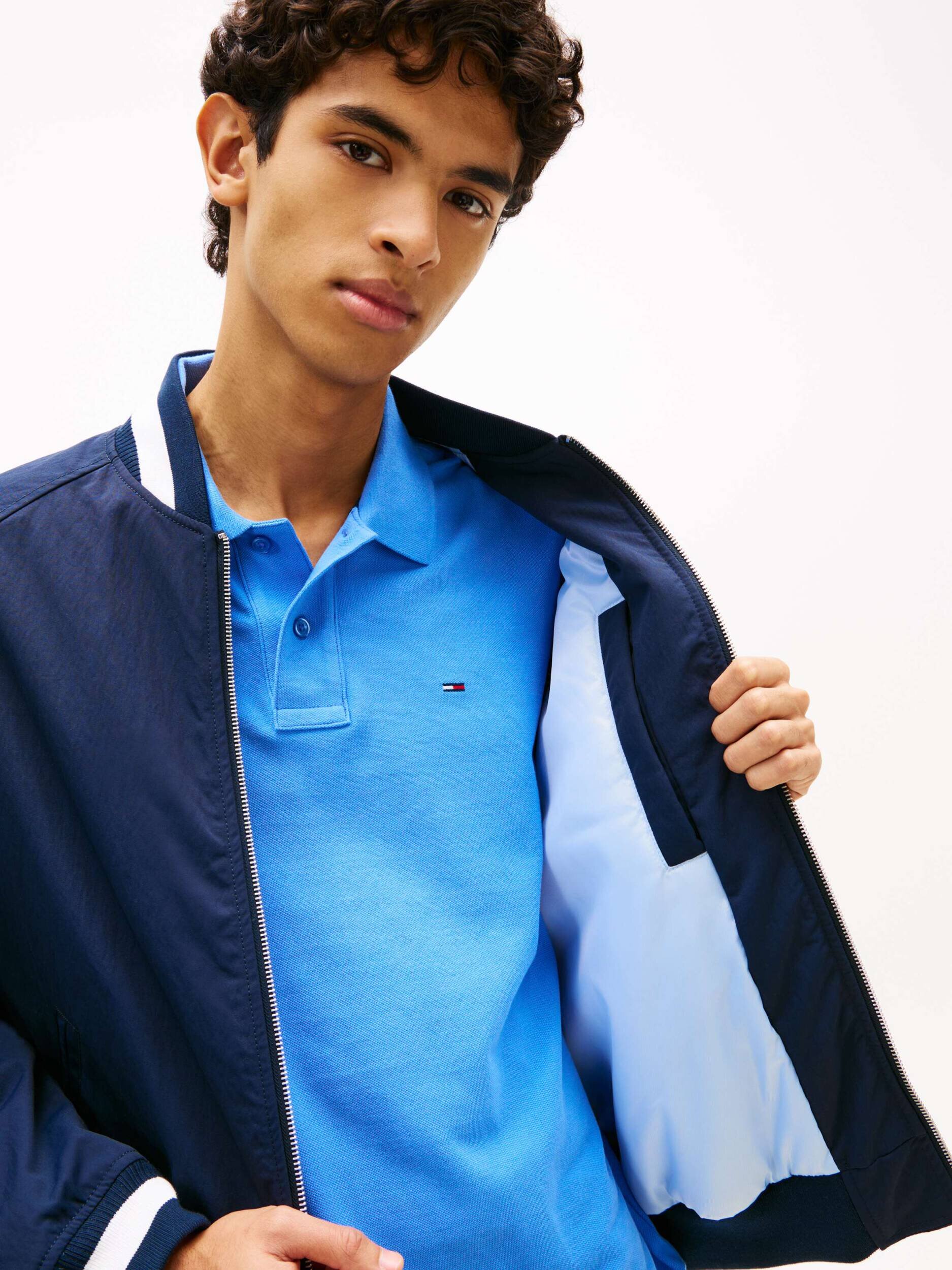 Tommy Jeans Geacă bomber VARSITY | regular fit