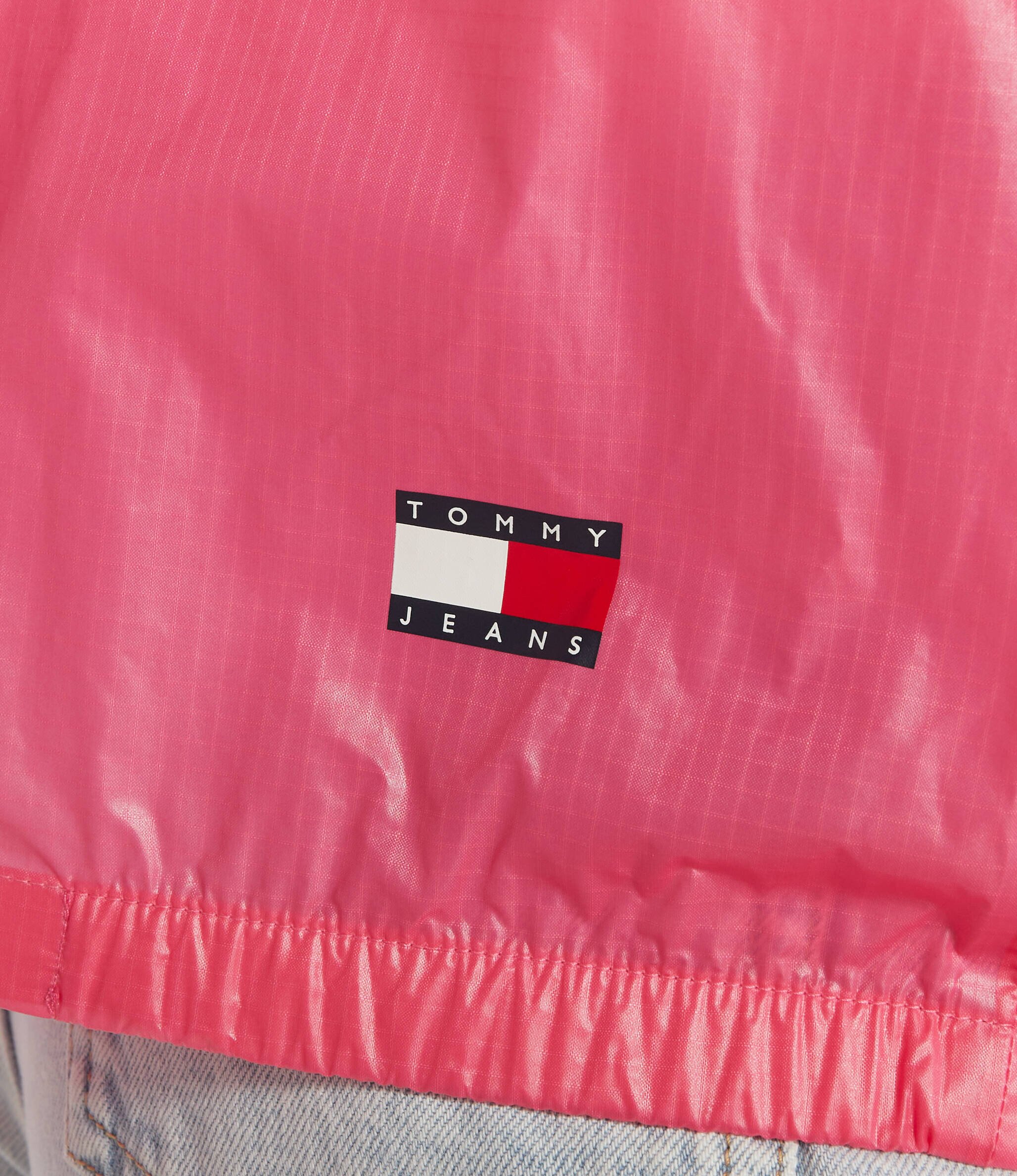 Tommy Jeans Geacă CHICAGO | Regular Fit