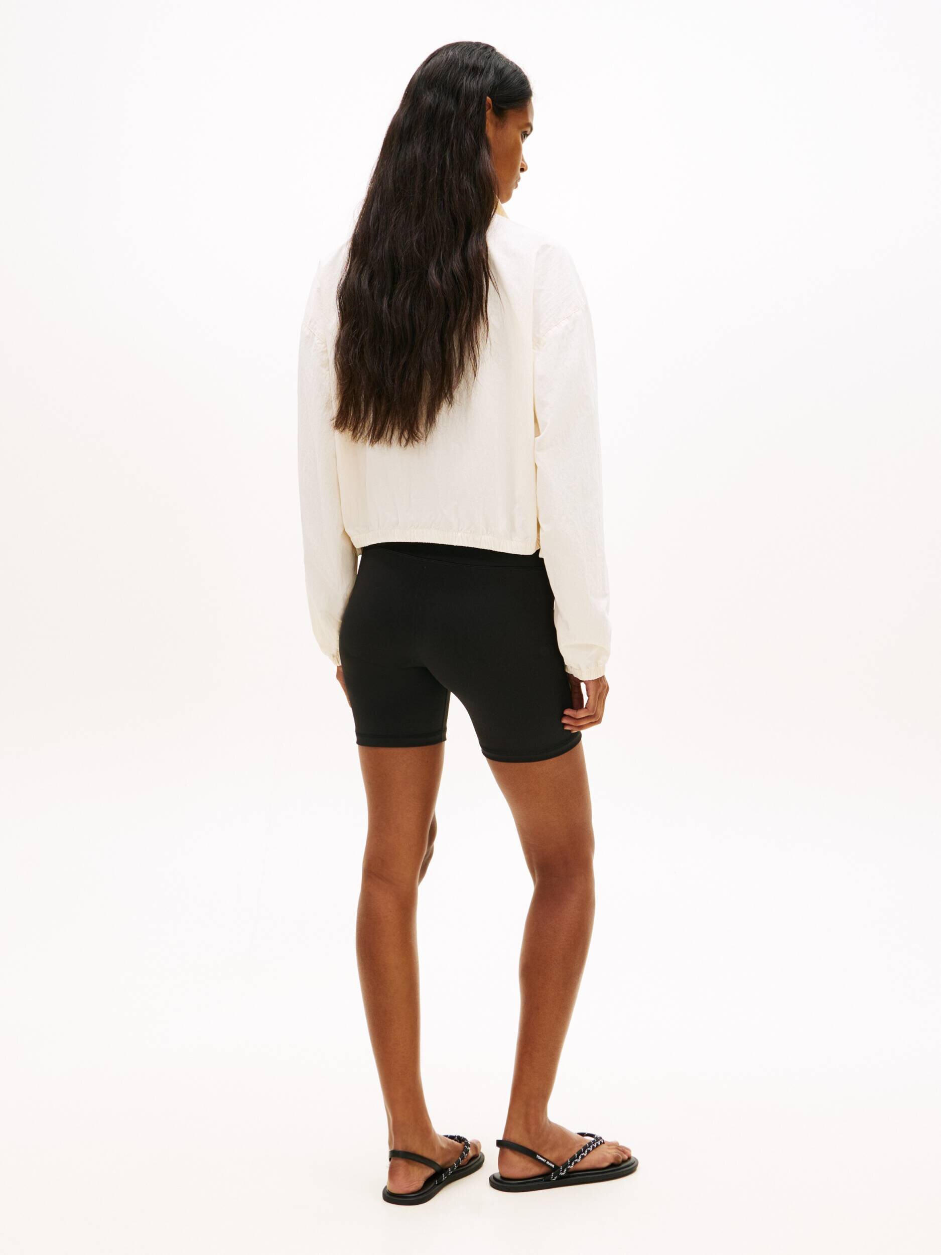 Tommy Jeans Geacă | Cropped Fit