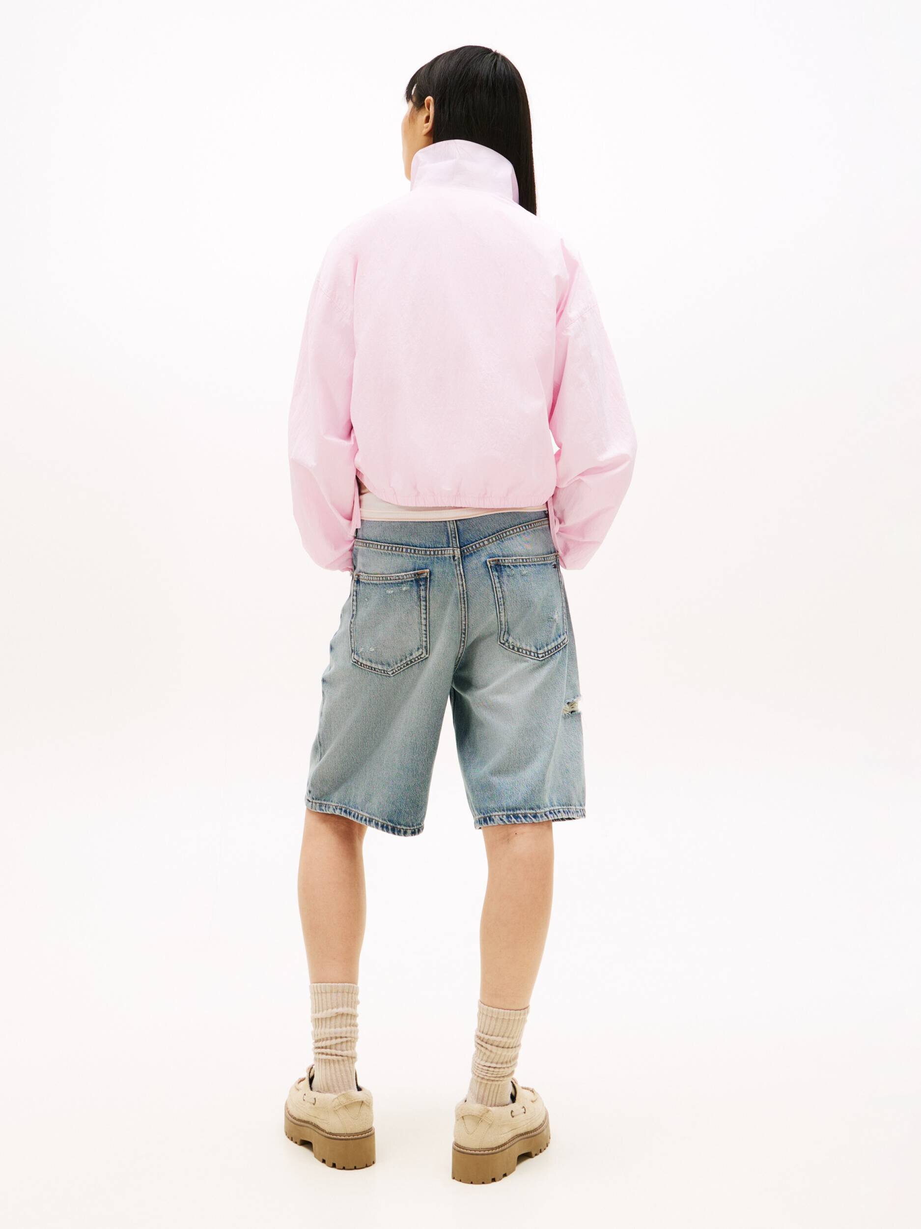 Tommy Jeans Geacă | Cropped Fit