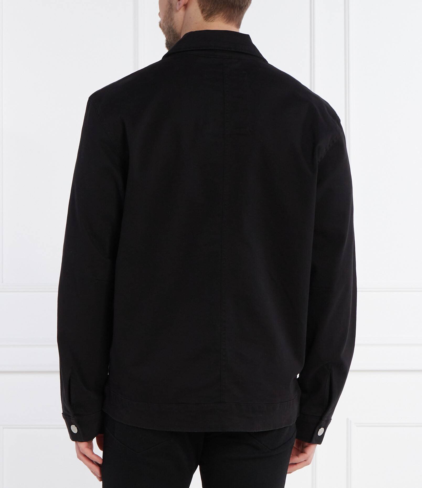 Tommy Jeans Geacă de blug | regular fit