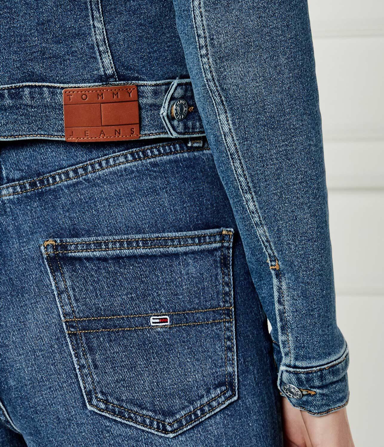 Tommy Jeans Geacă de blug Vivianne | Regular Fit