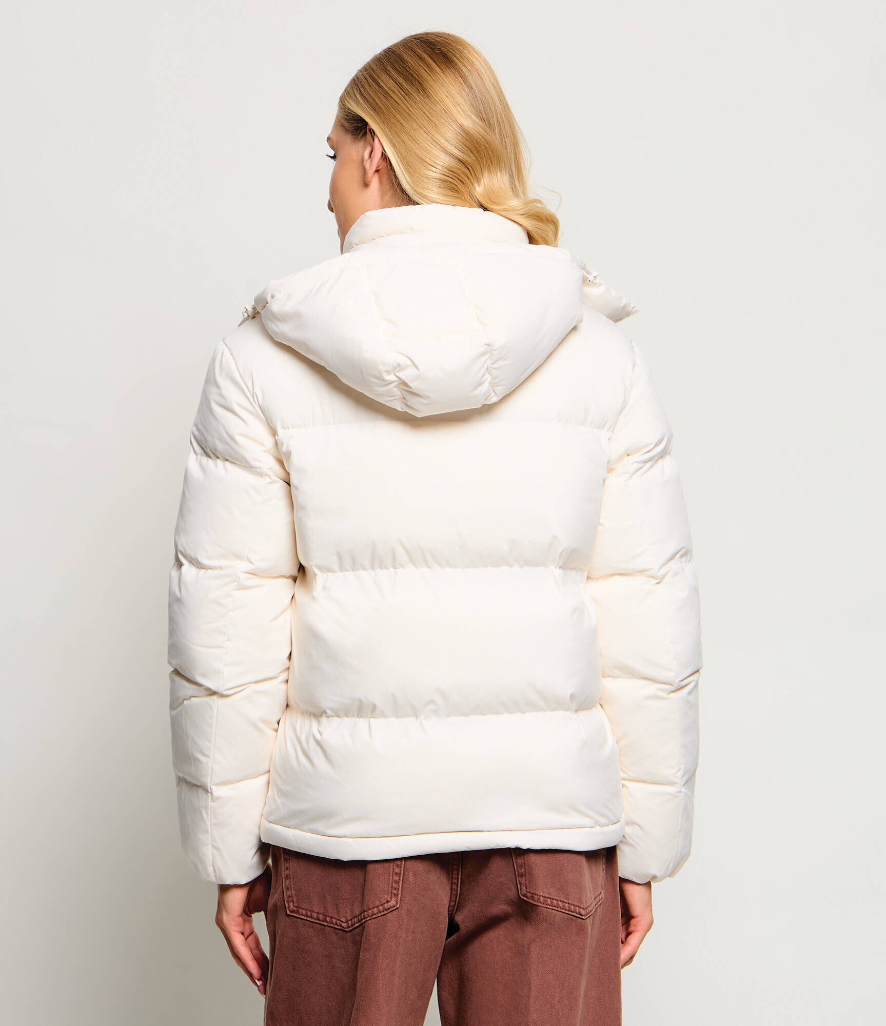 Tommy Jeans Geacă de puf Alaska | regular fit