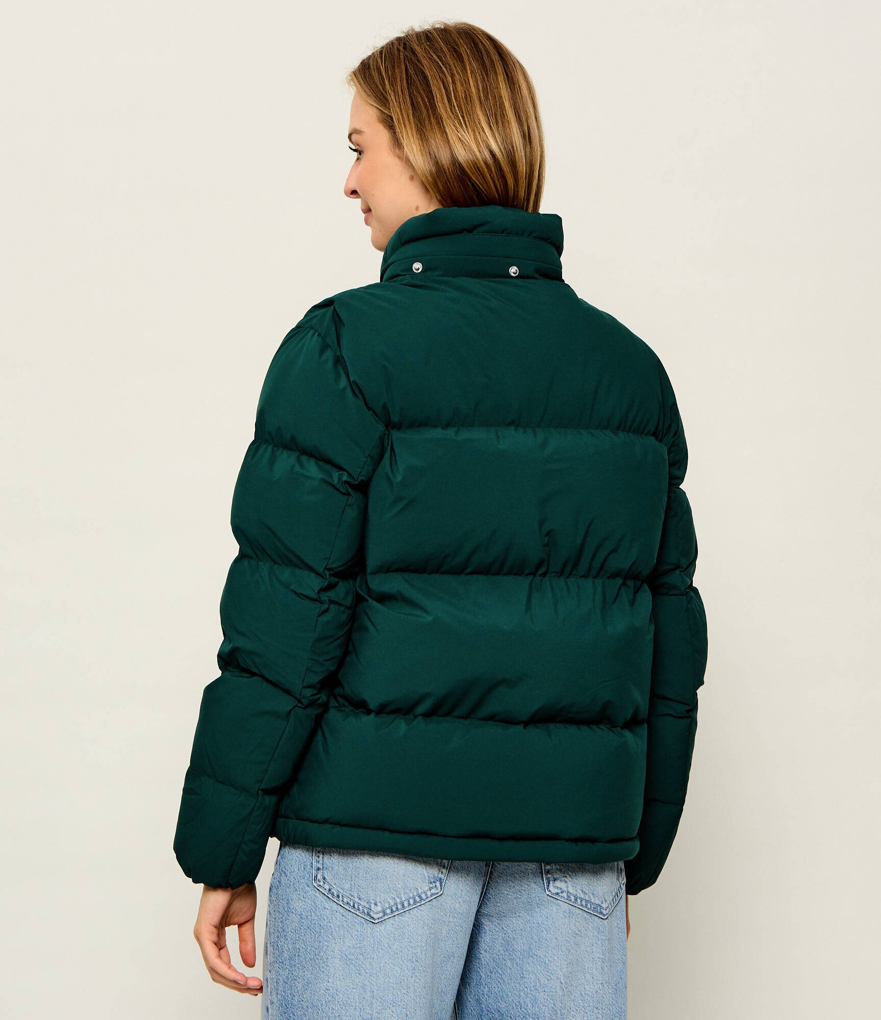 Tommy Jeans Geacă de puf Alaska | regular fit