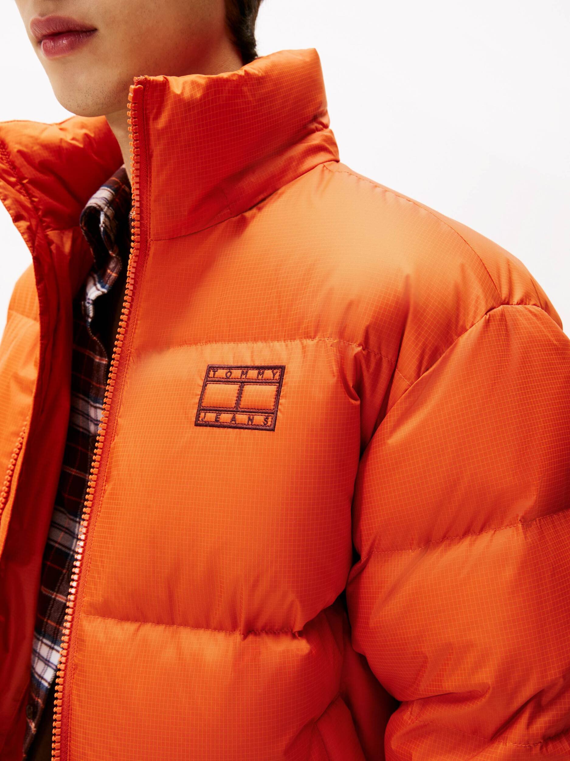 Tommy Jeans Geacă de puf ALASKA | regular fit