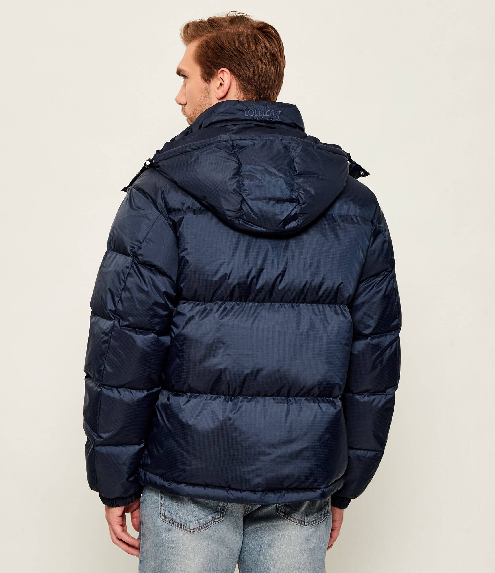 Tommy Jeans Geacă de puf ALASKA | regular fit