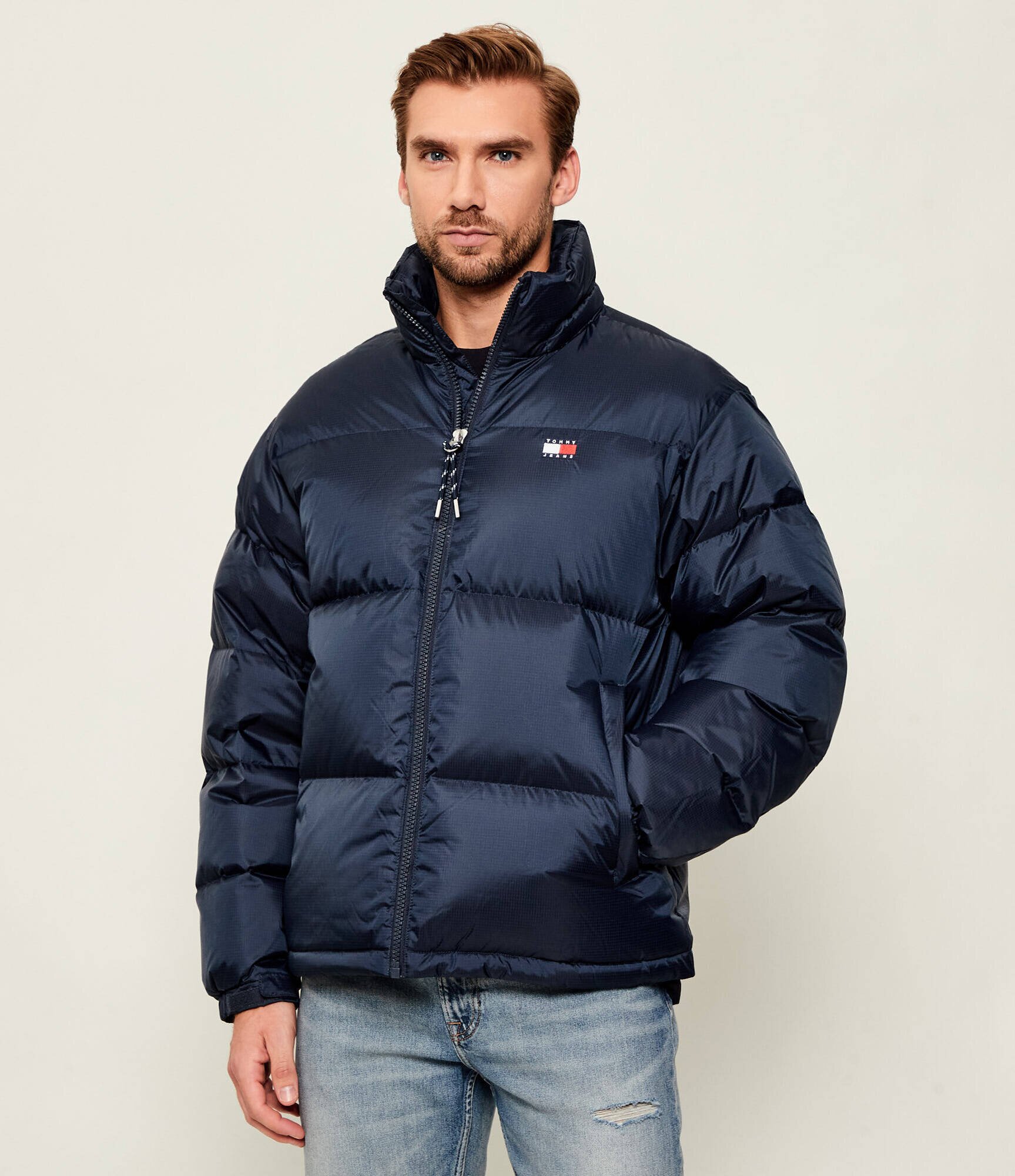 Tommy Jeans Geacă de puf ALASKA | regular fit