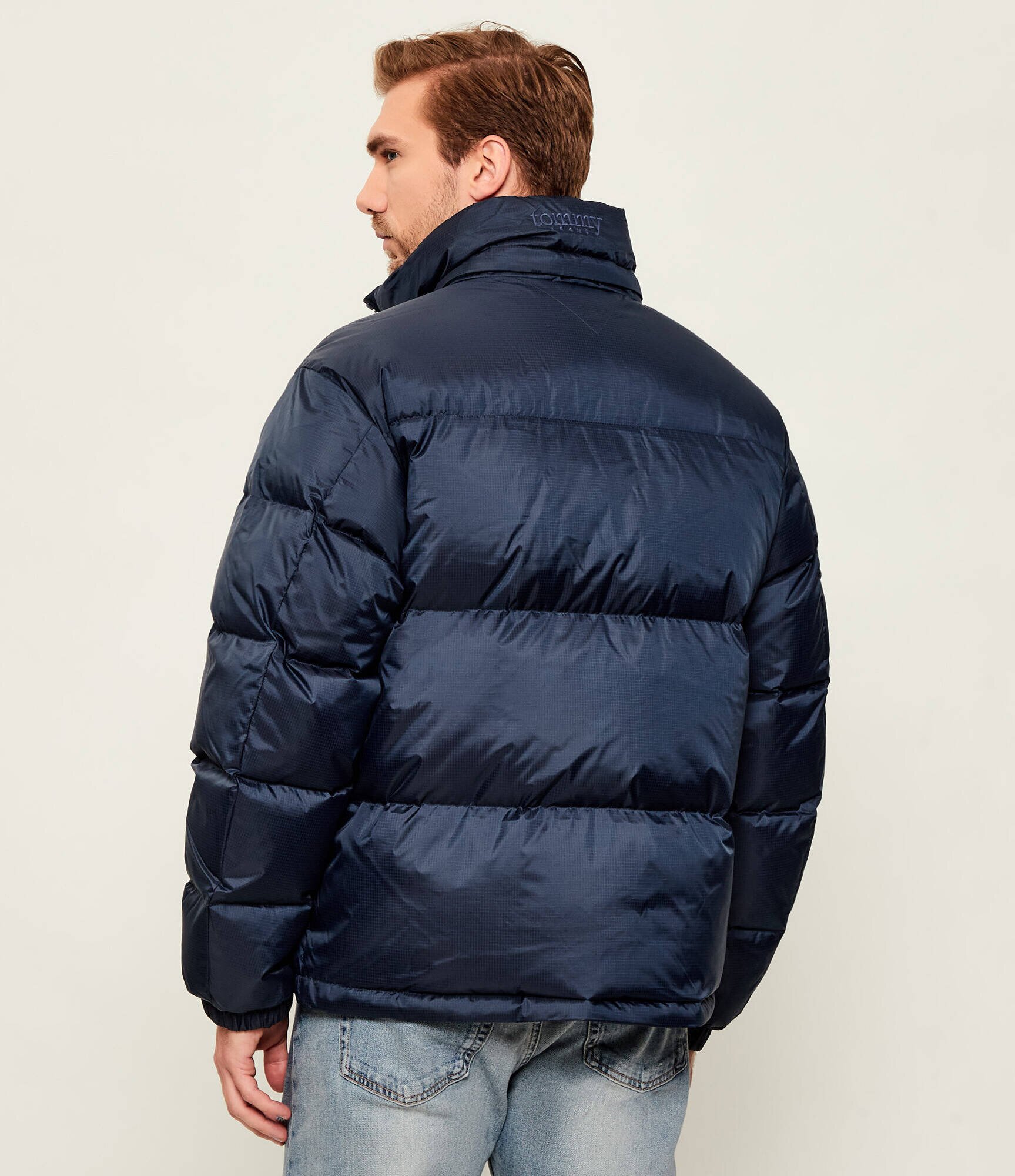 Tommy Jeans Geacă de puf ALASKA | regular fit
