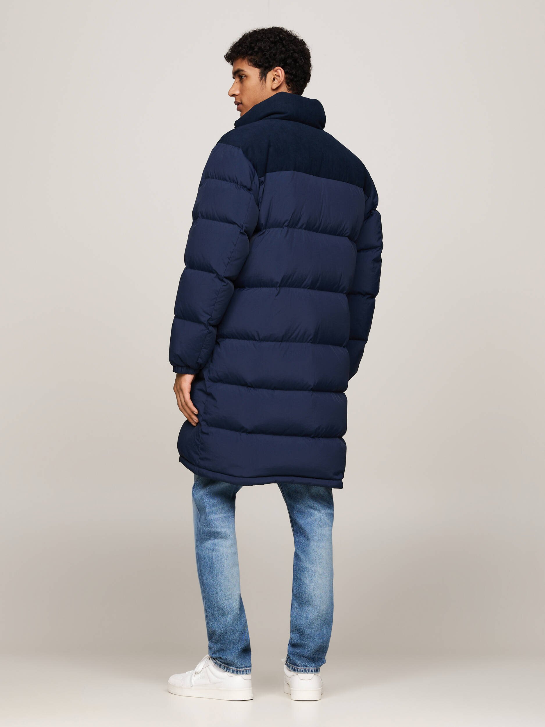 Tommy Jeans Geacă de puf Alaska | regular fit