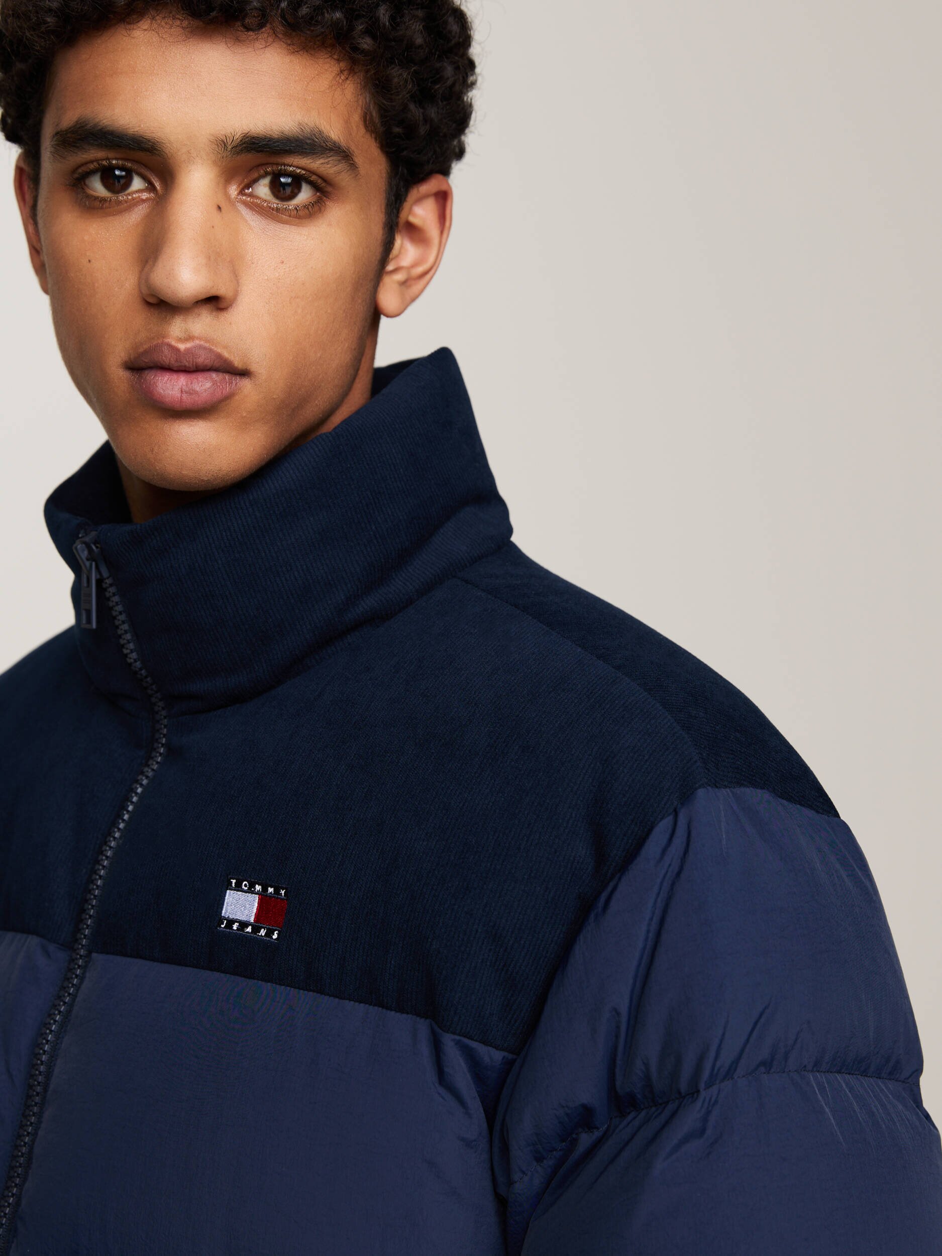 Tommy Jeans Geacă de puf Alaska | regular fit