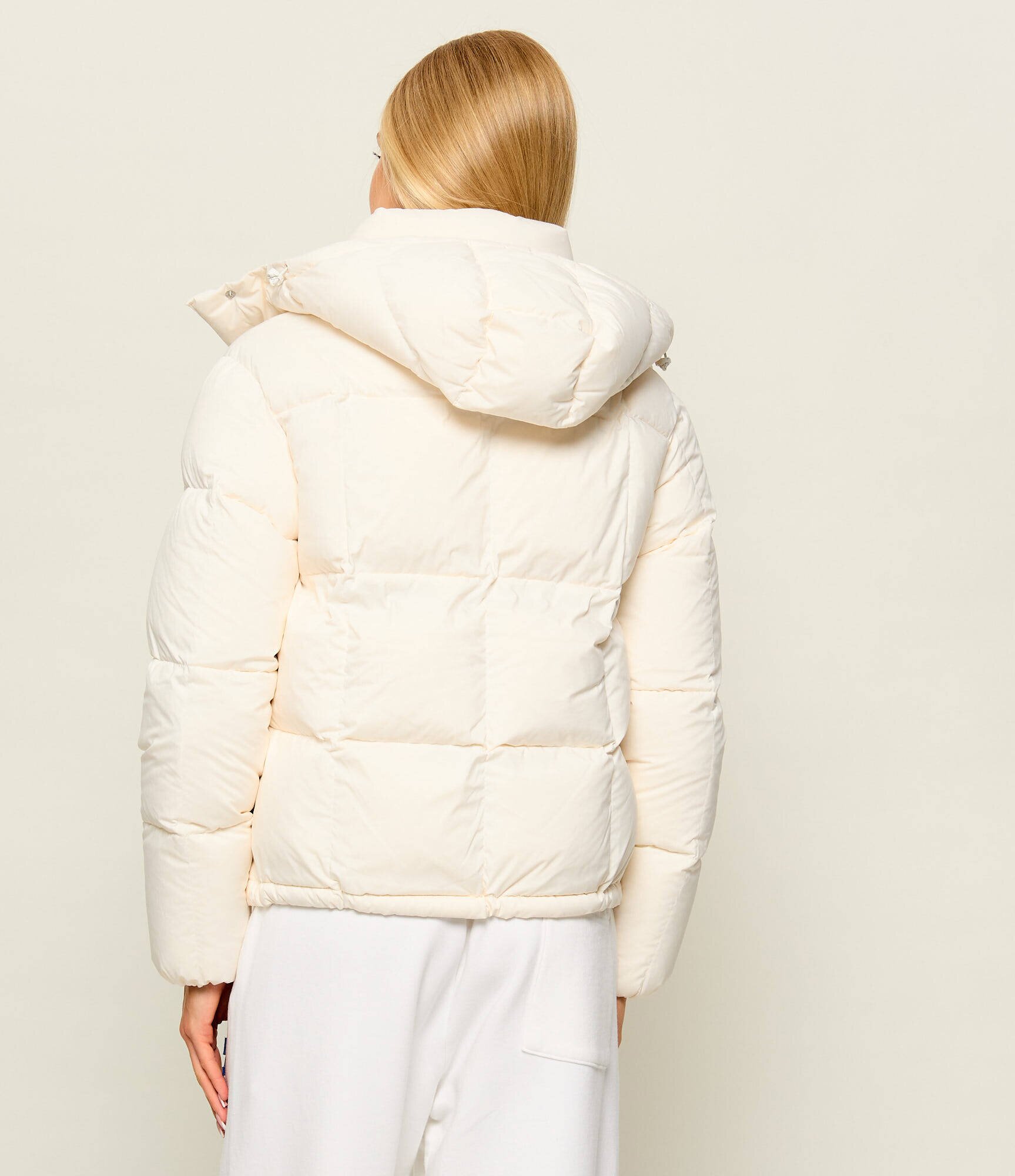 Tommy Jeans Geacă de puf ALASKA | Relaxed fit
