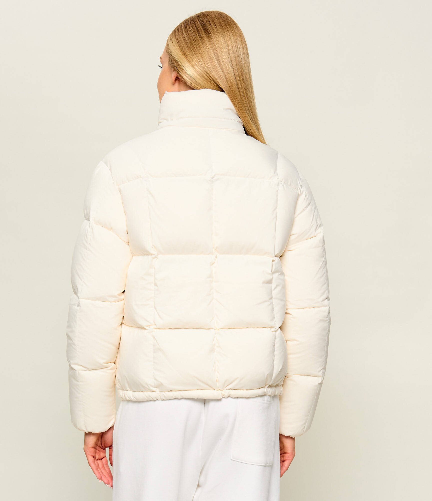 Tommy Jeans Geacă de puf ALASKA | Relaxed fit