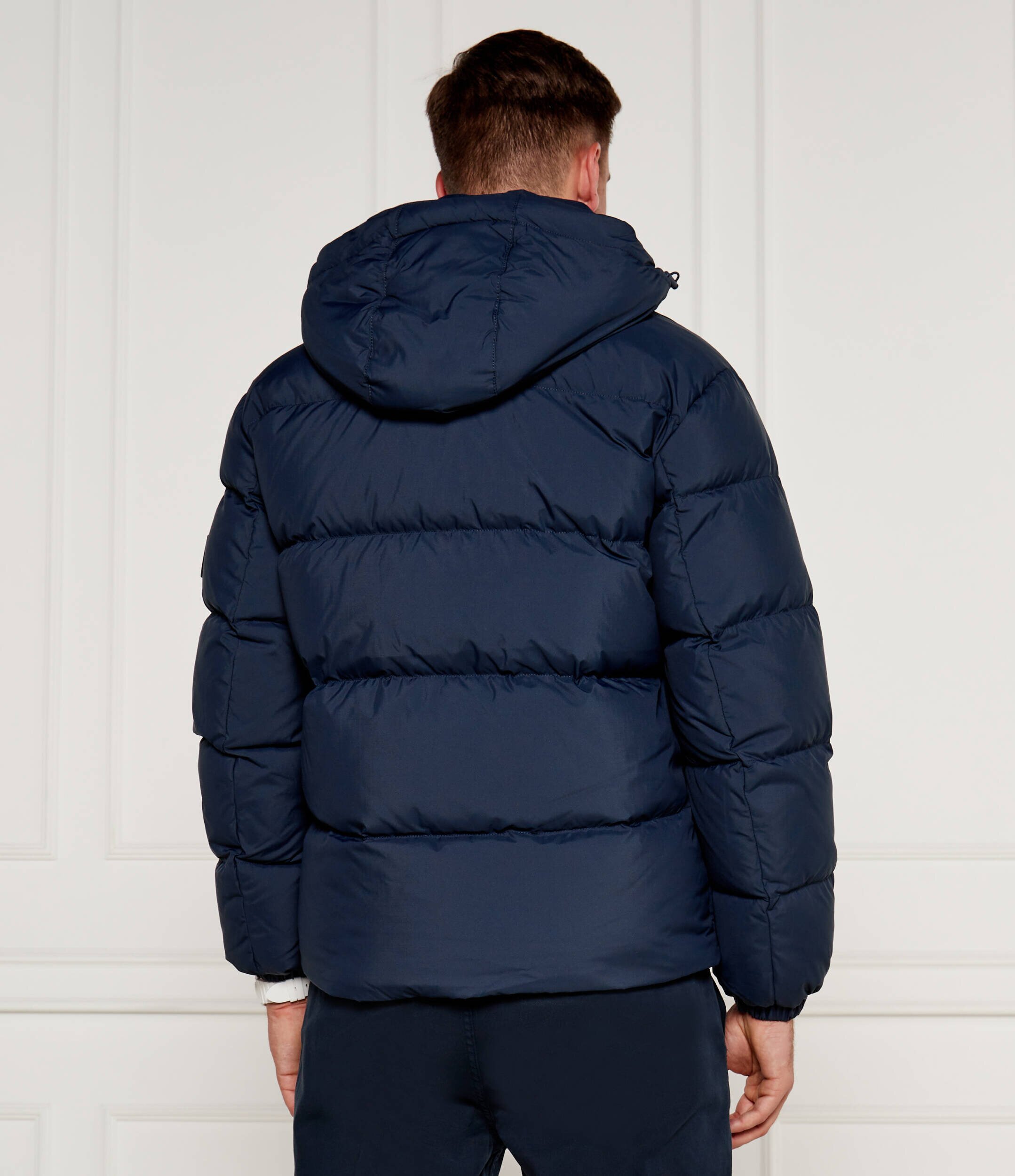 Tommy Jeans Geacă de puf Essential | regular fit
