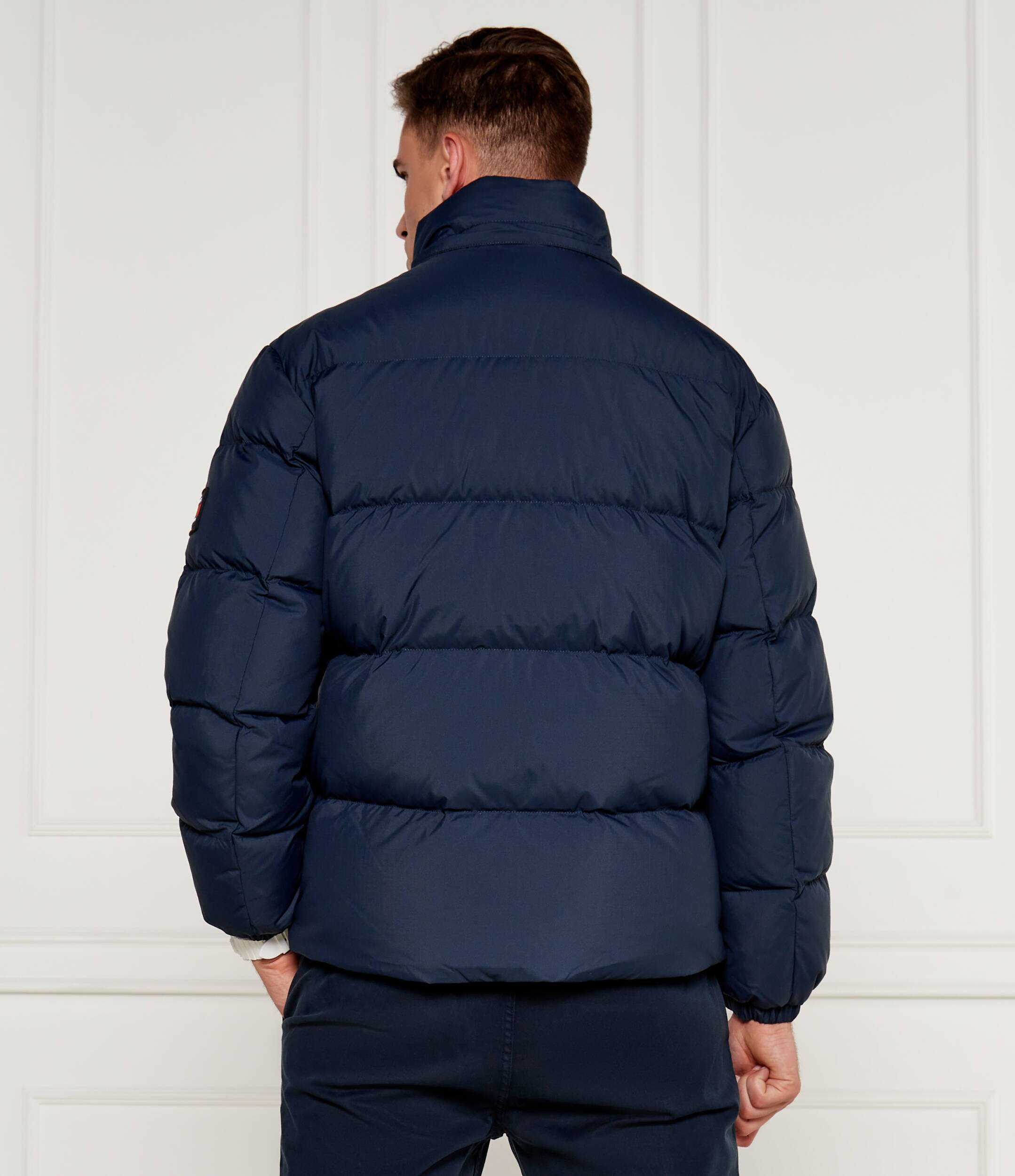 Tommy Jeans Geacă de puf Essential | regular fit