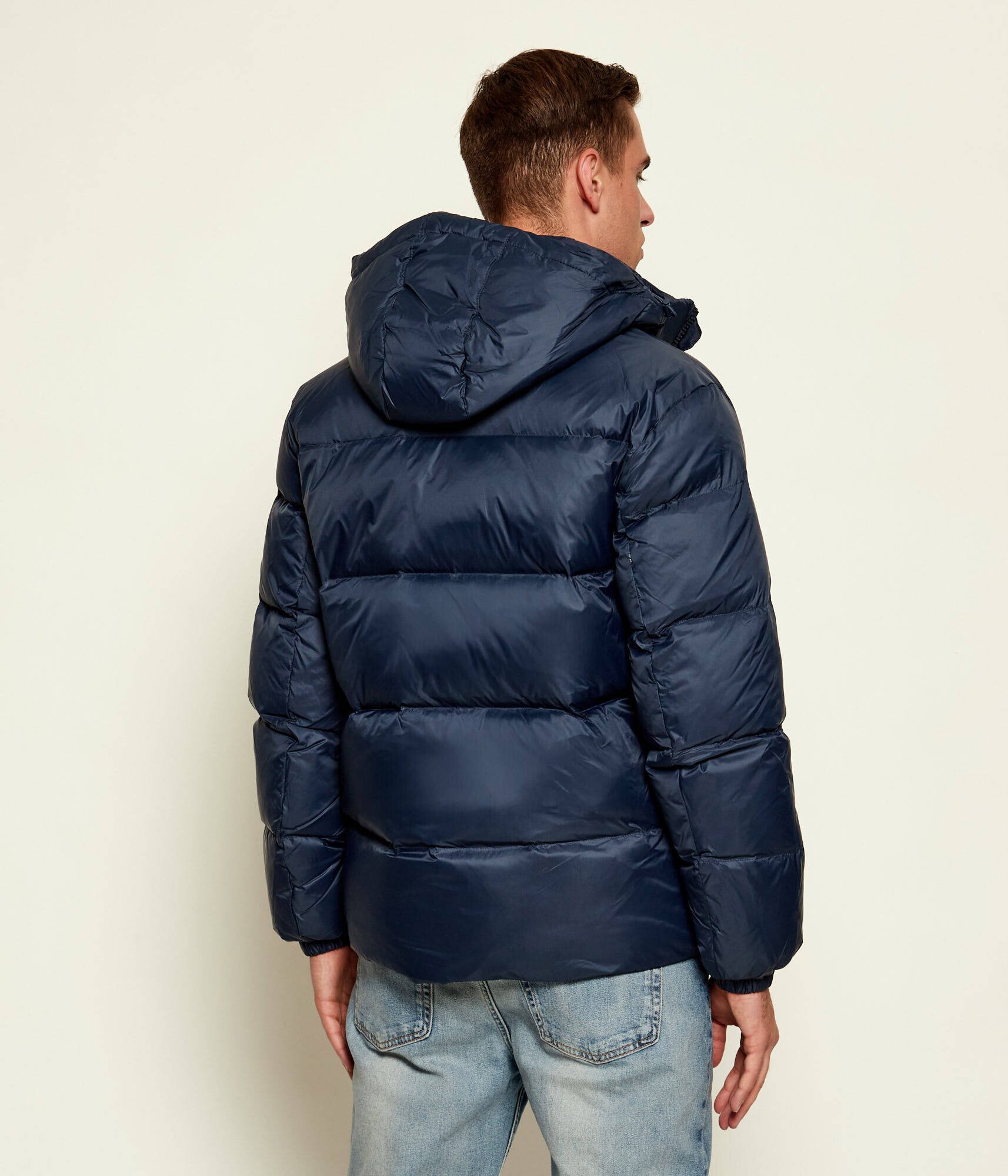 Tommy Jeans Geacă de puf Essential | regular fit