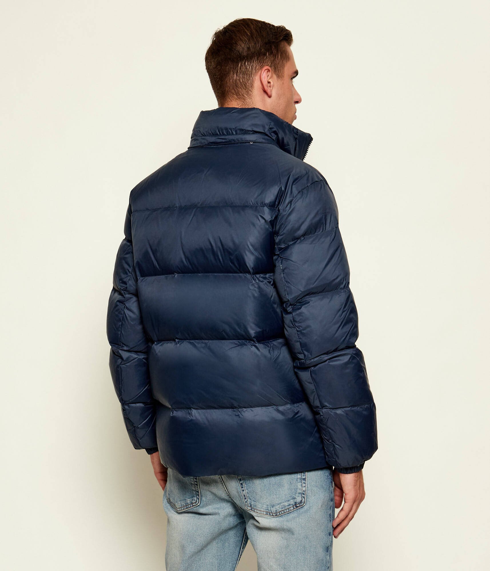 Tommy Jeans Geacă de puf Essential | regular fit