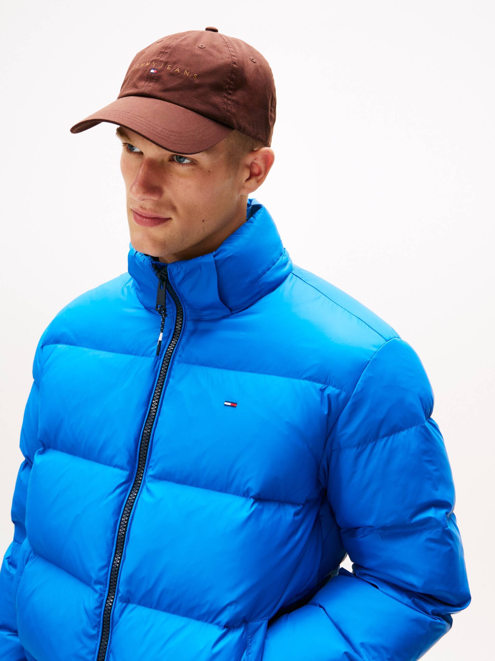 Tommy Jeans Geacă de puf Essential | regular fit