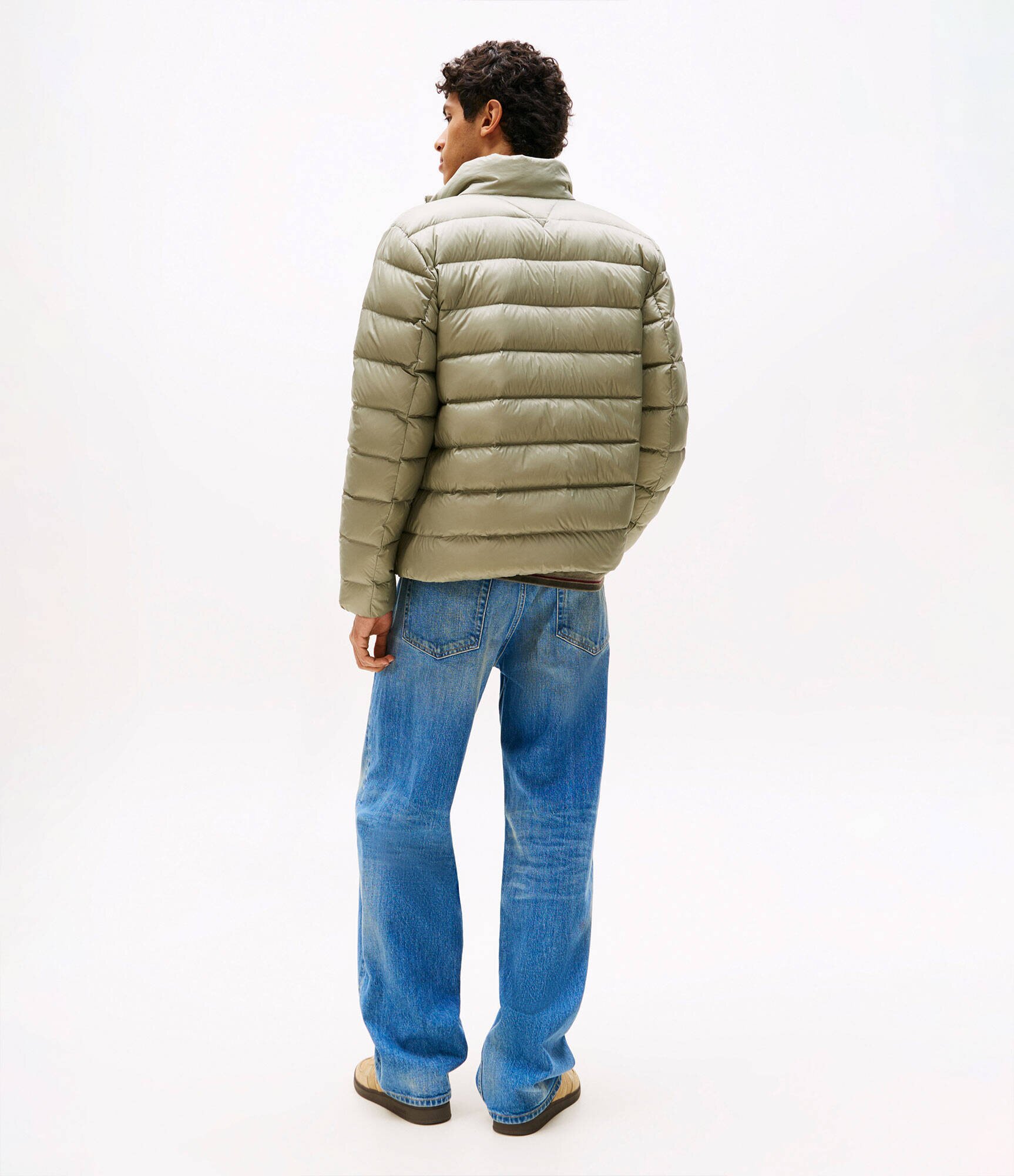 Tommy Jeans Geacă de puf | regular fit