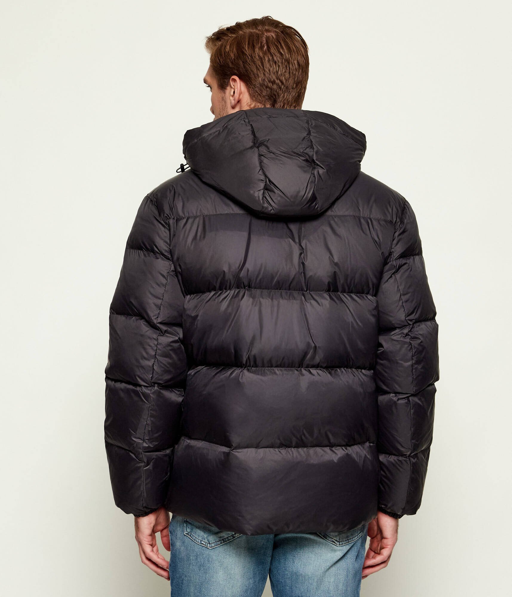 Tommy Jeans Geacă de puf | regular fit
