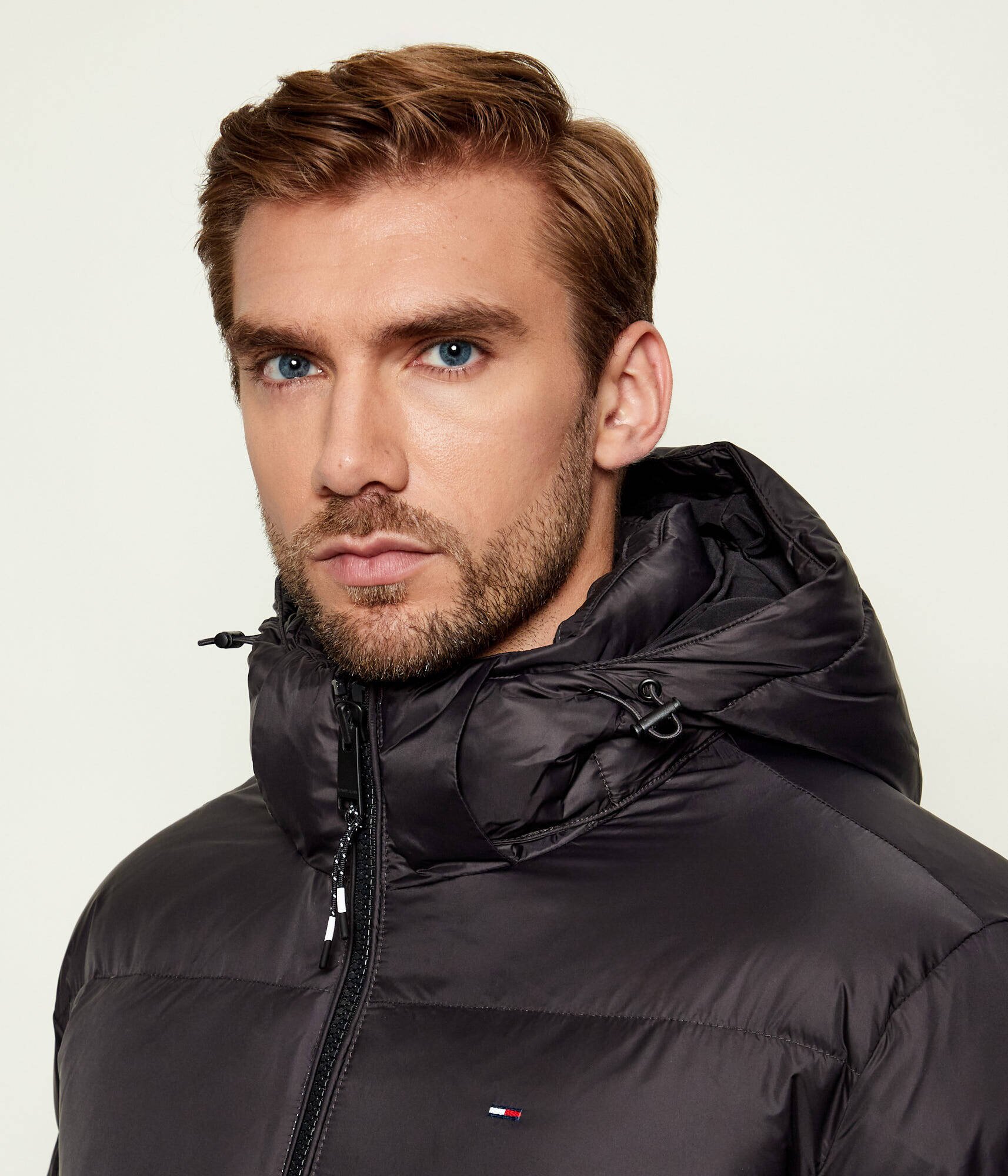 Tommy Jeans Geacă de puf | regular fit