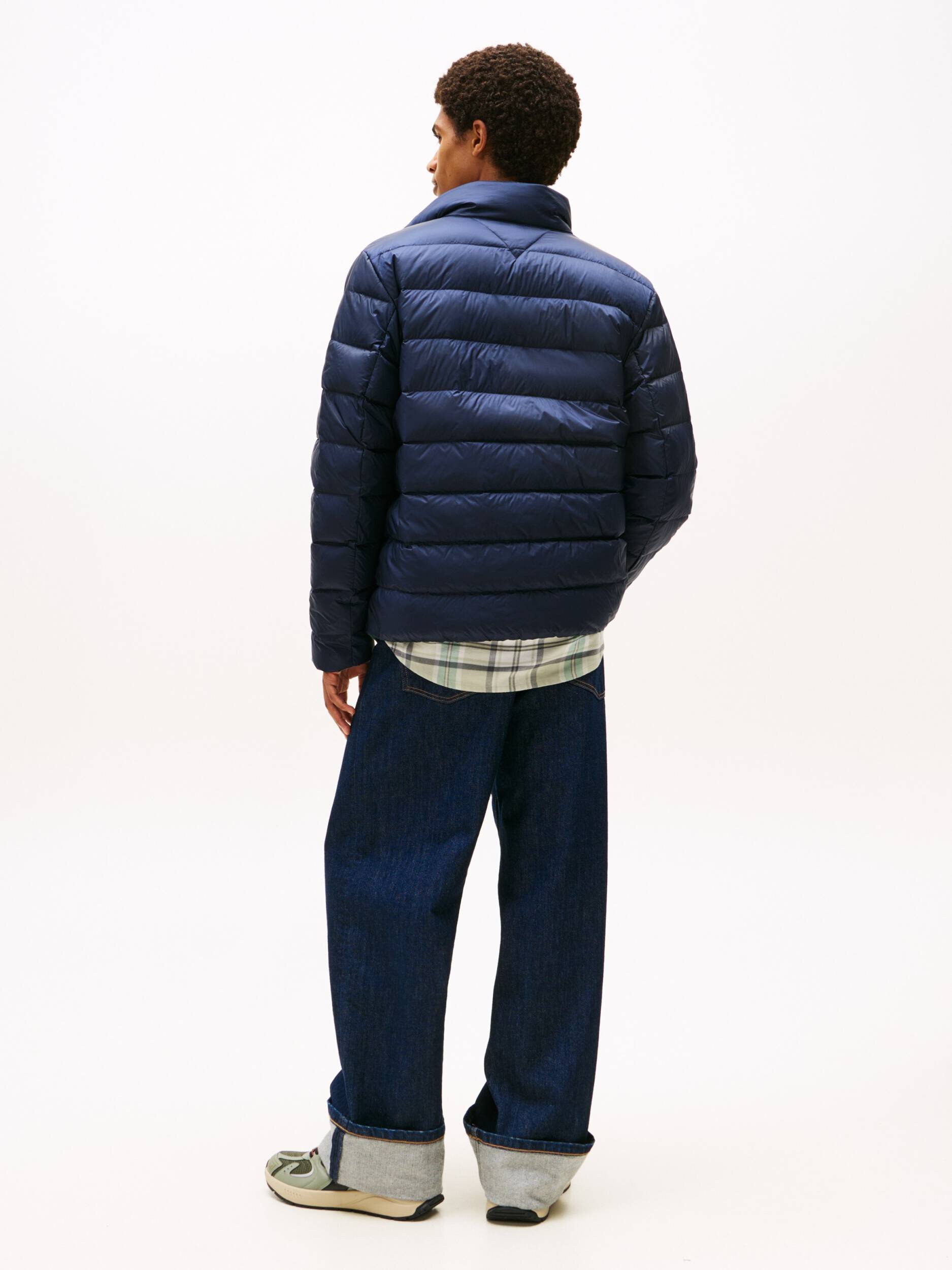 Tommy Jeans Geacă de puf | regular fit