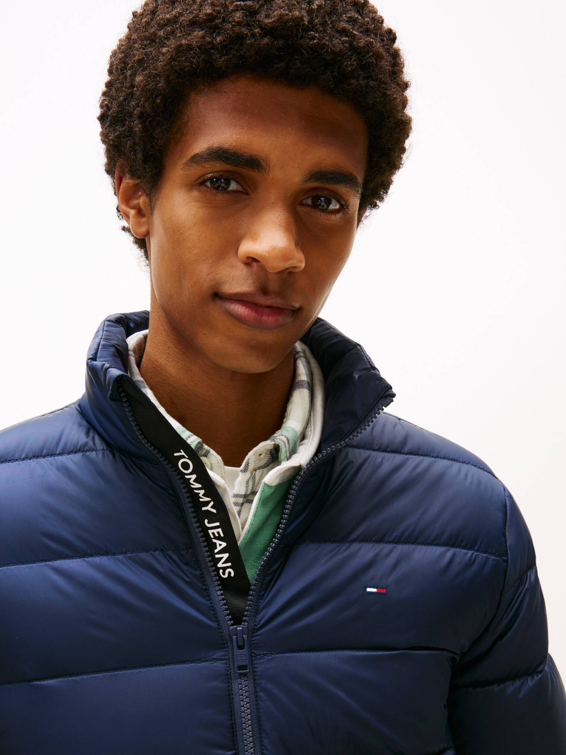 Tommy Jeans Geacă de puf | regular fit