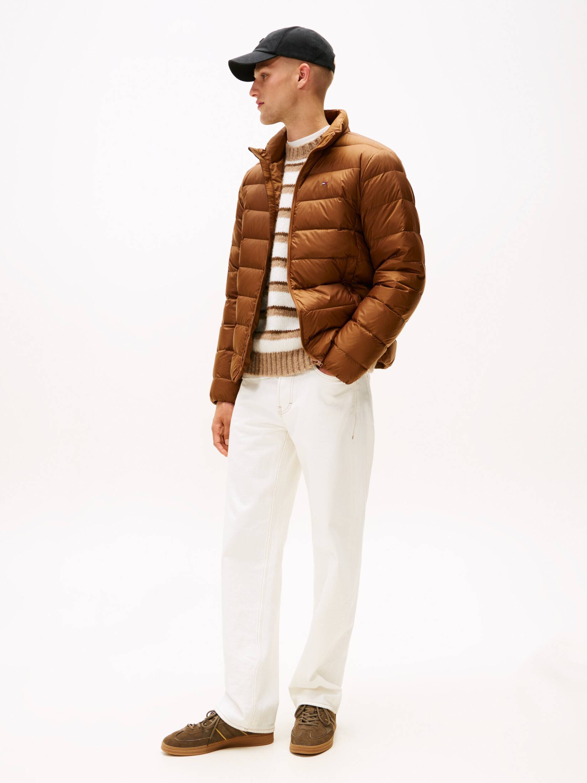 Tommy Jeans Geacă de puf | regular fit