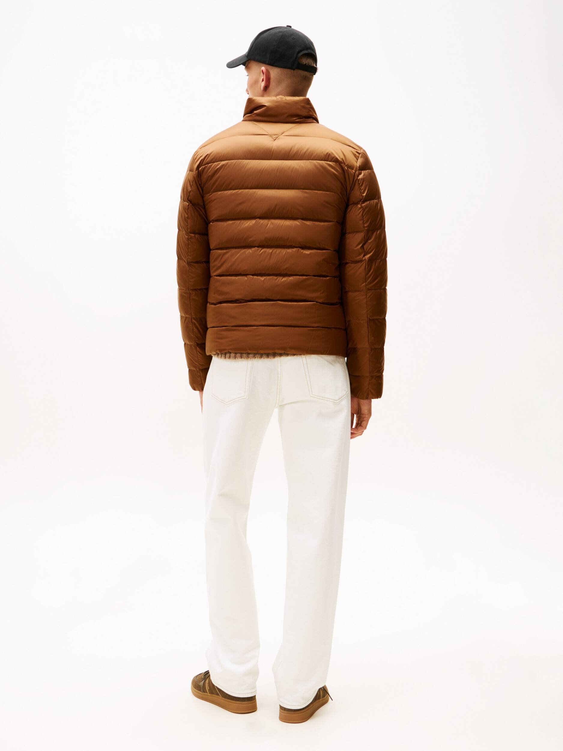 Tommy Jeans Geacă de puf | regular fit