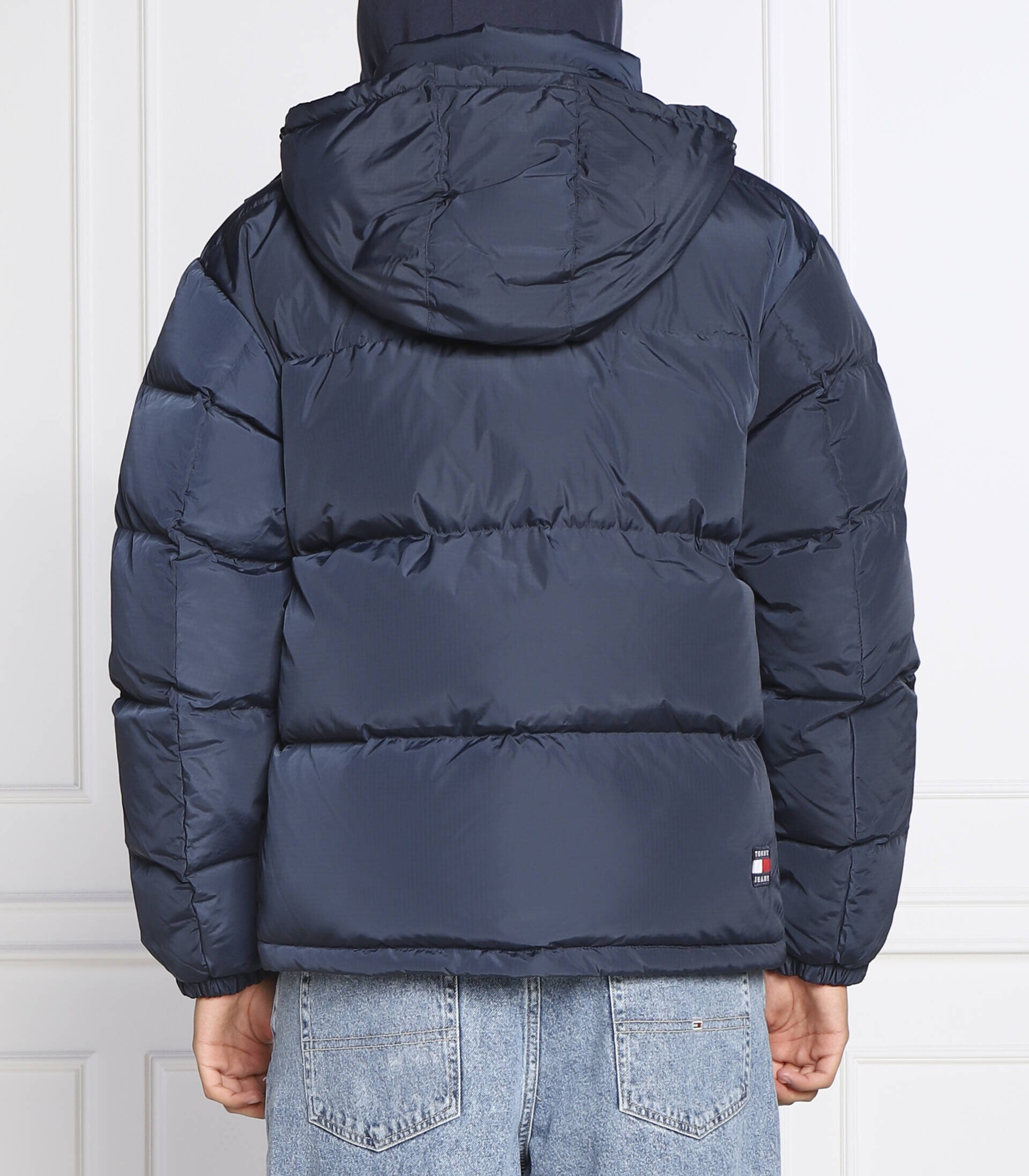 Tommy Jeans Geacă de puf | regular fit
