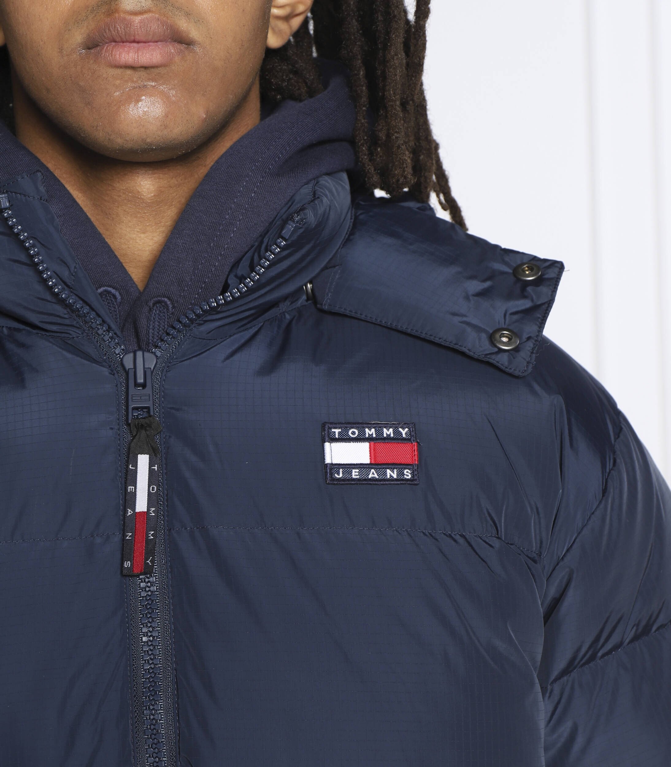 Tommy Jeans Geacă de puf | regular fit