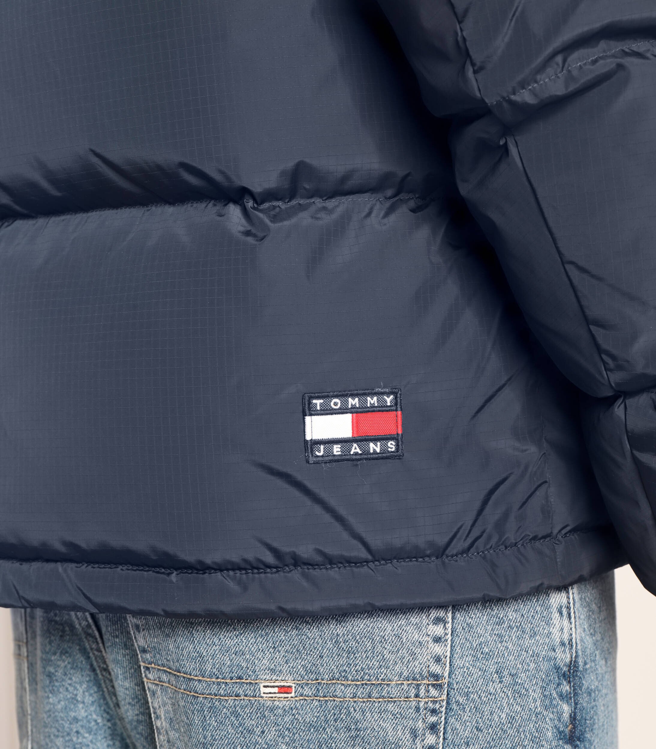 Tommy Jeans Geacă de puf | regular fit